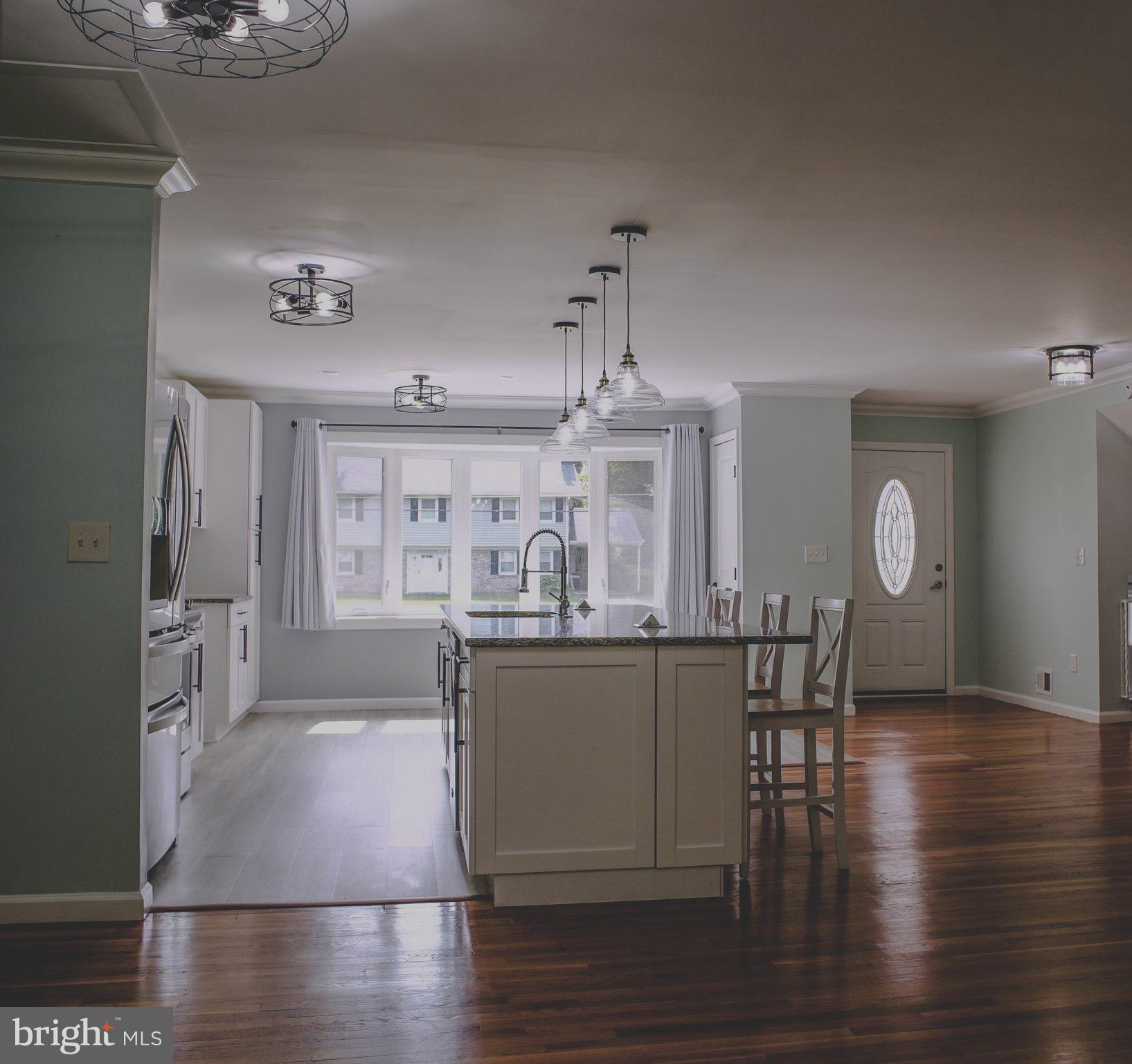 MILL CREEK TOWNE - Residential
