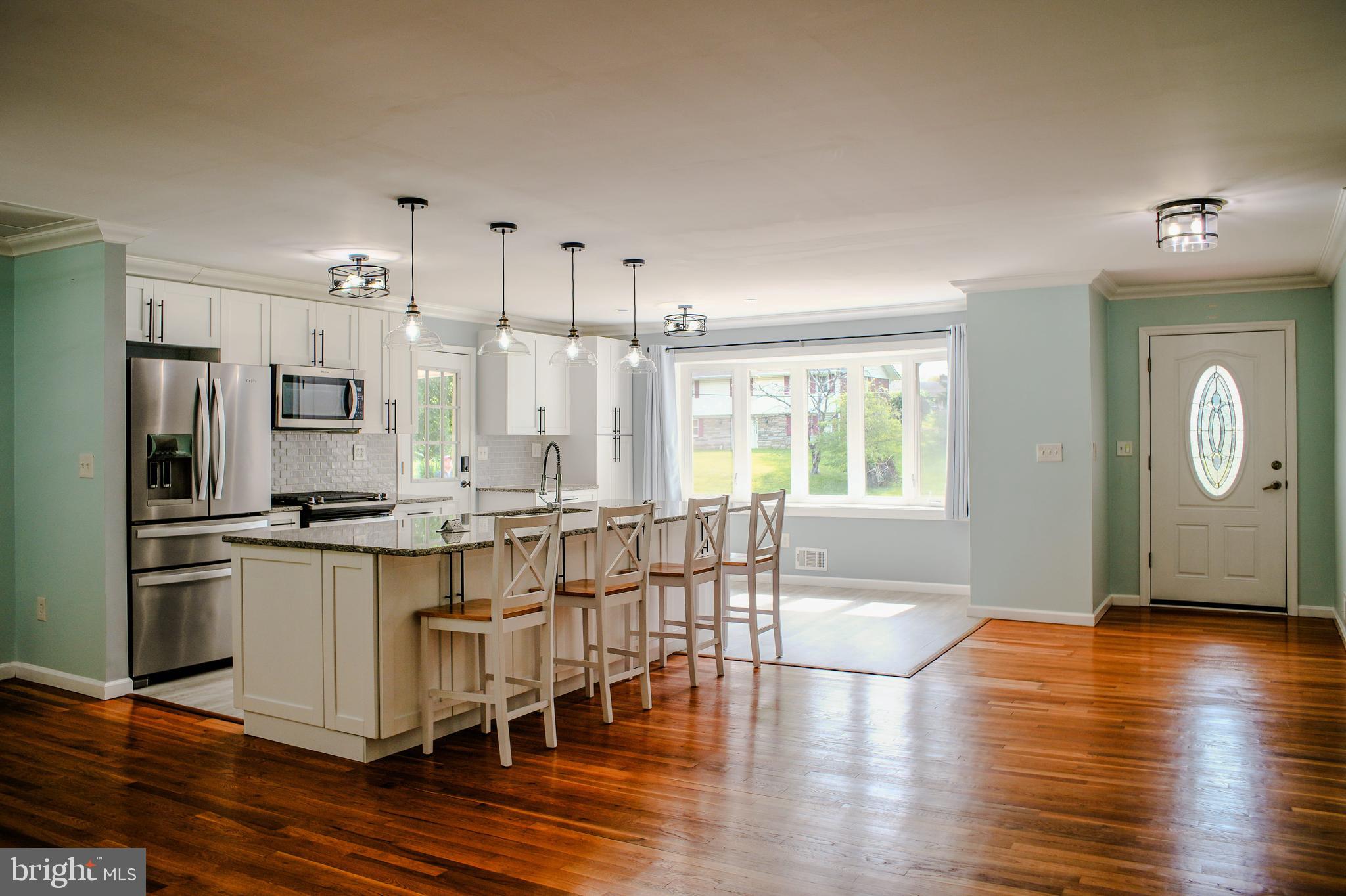 MILL CREEK TOWNE - Residential