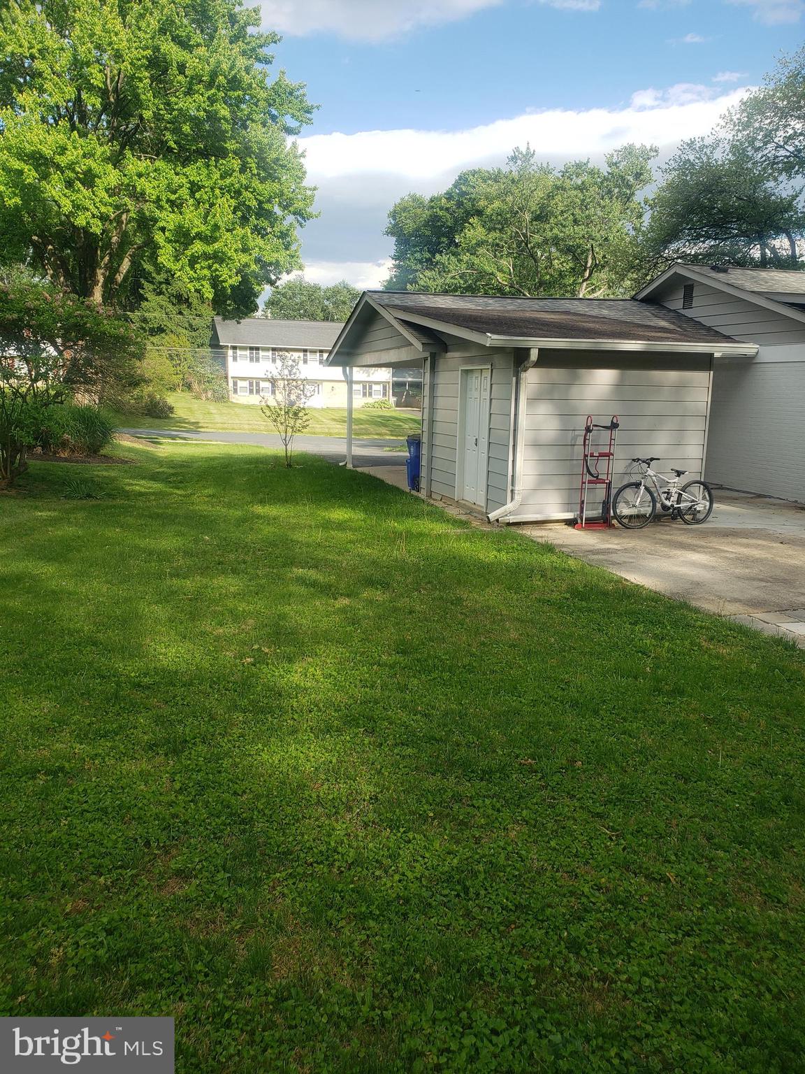 MILL CREEK TOWNE - Residential