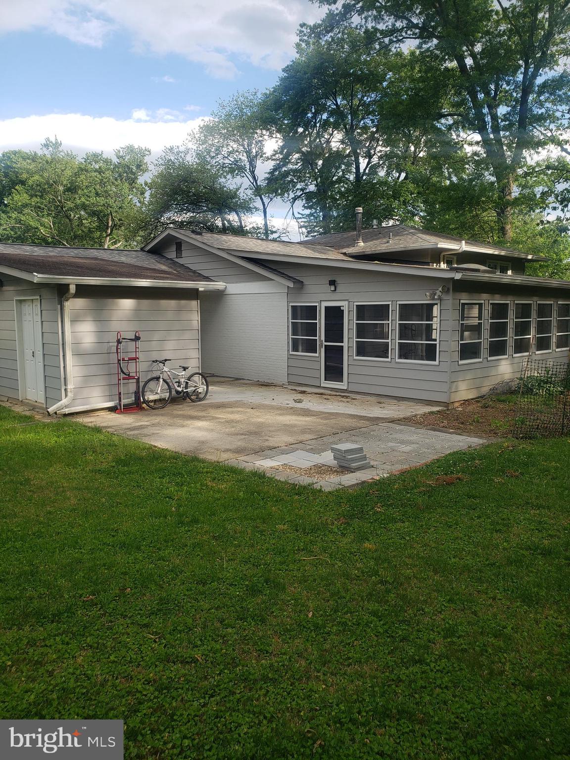 MILL CREEK TOWNE - Residential