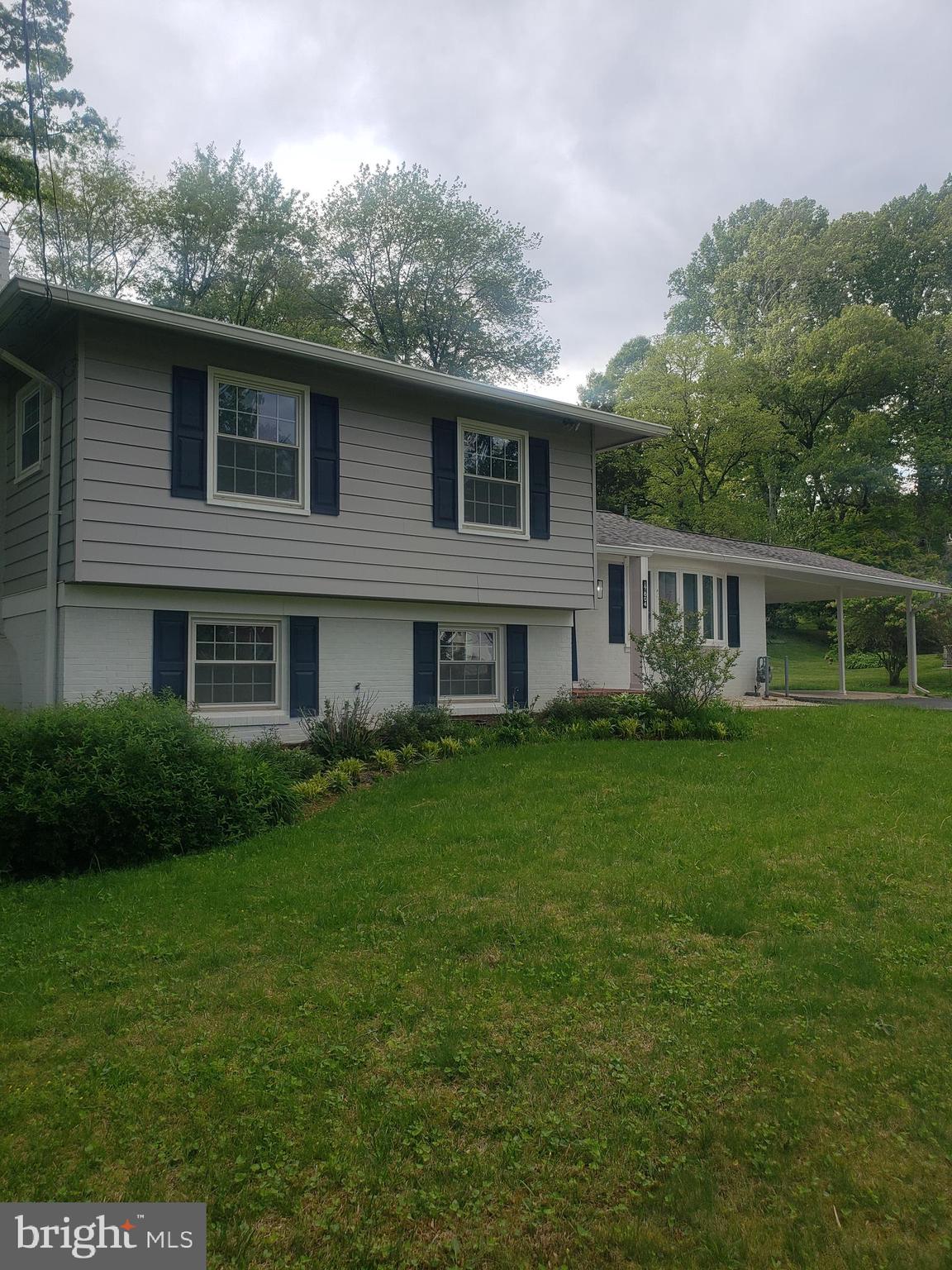 MILL CREEK TOWNE - Residential