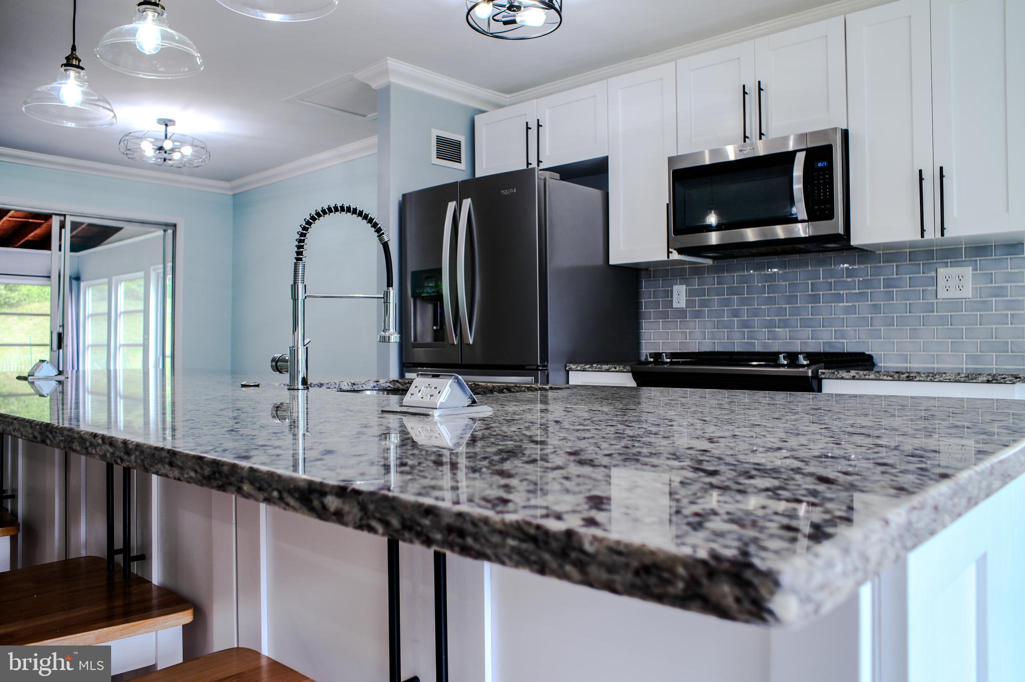MILL CREEK TOWNE - Residential