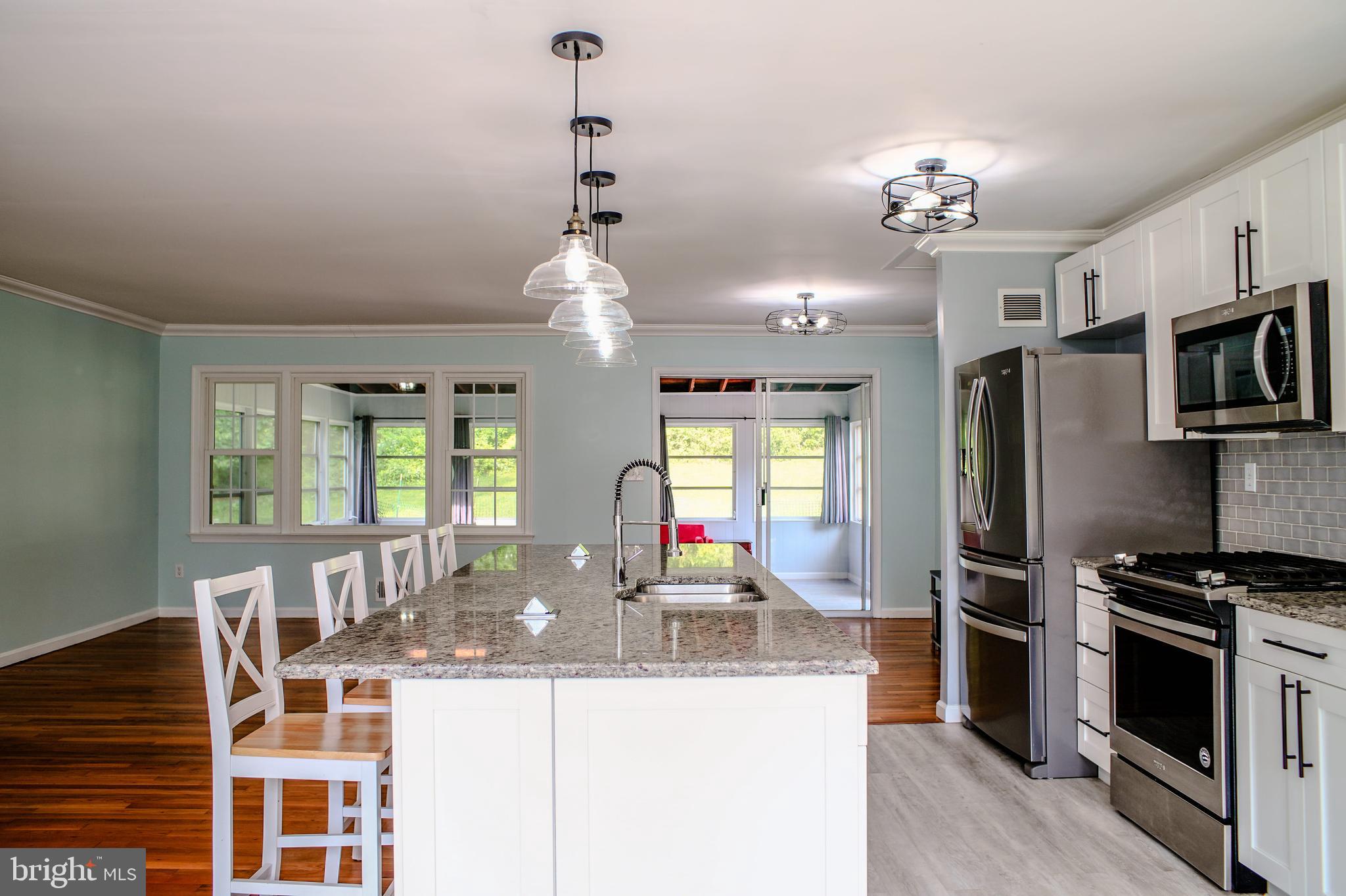 MILL CREEK TOWNE - Residential