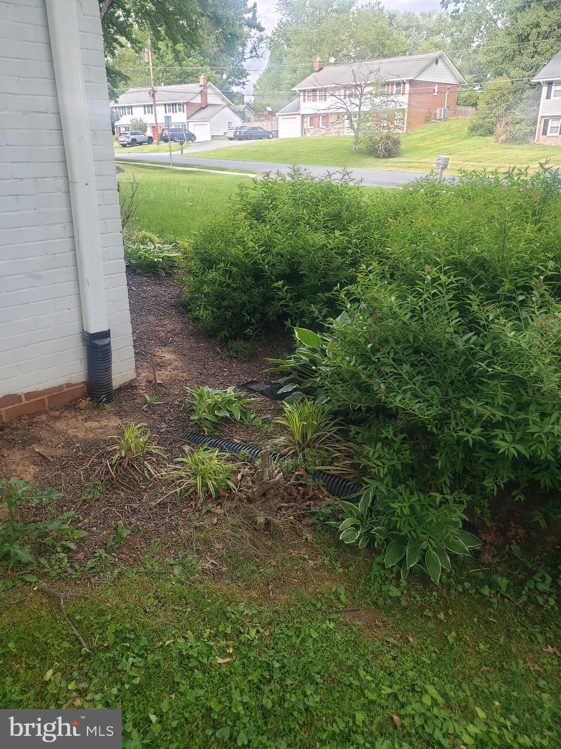MILL CREEK TOWNE - Residential