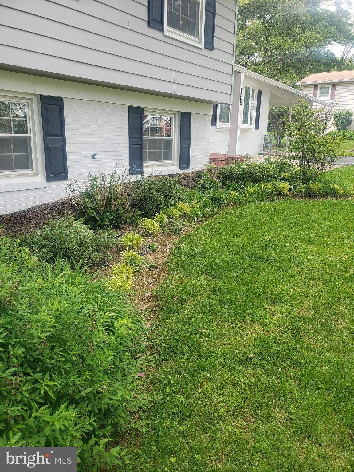 MILL CREEK TOWNE - Residential