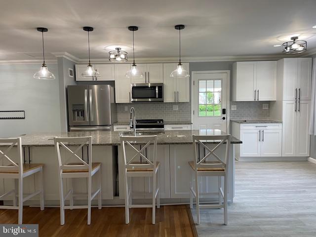 MILL CREEK TOWNE - Residential