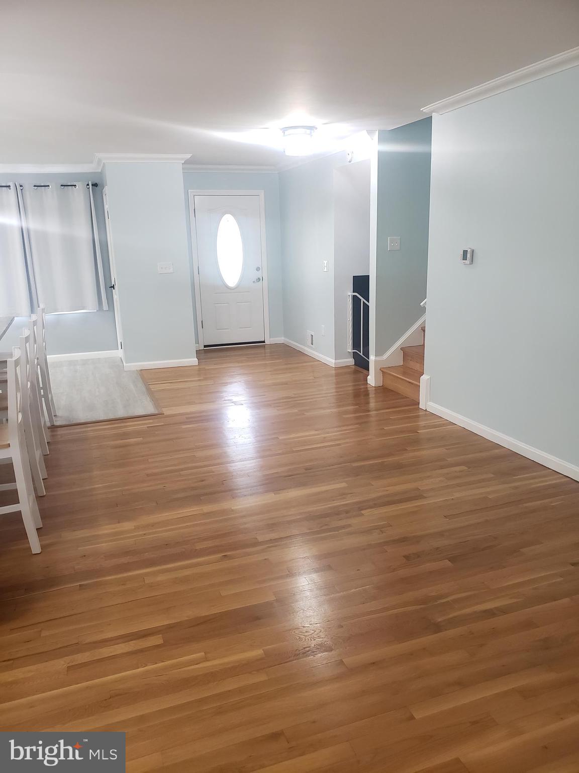 MILL CREEK TOWNE - Residential