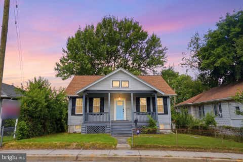 Photo of 4406 Ritchie Highway, BALTIMORE, MD 21225 (MLS # MDAA2147290)