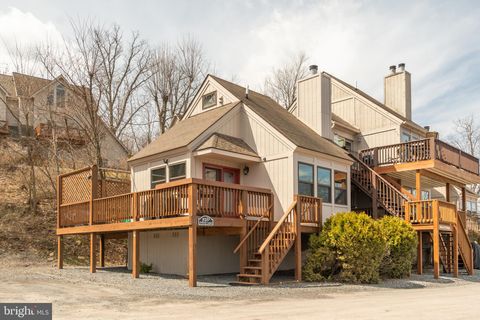 181 JEFFREY LANE 23D OAKLAND MD 21550