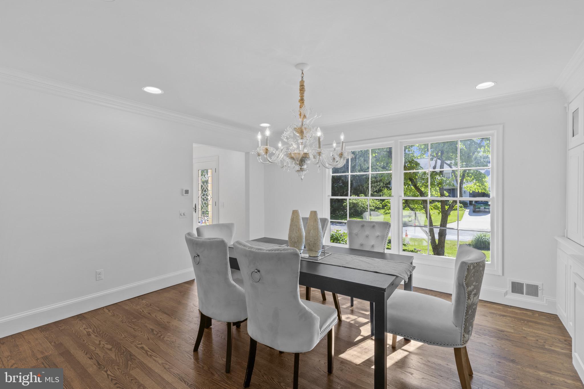 FOX HILLS - Residential