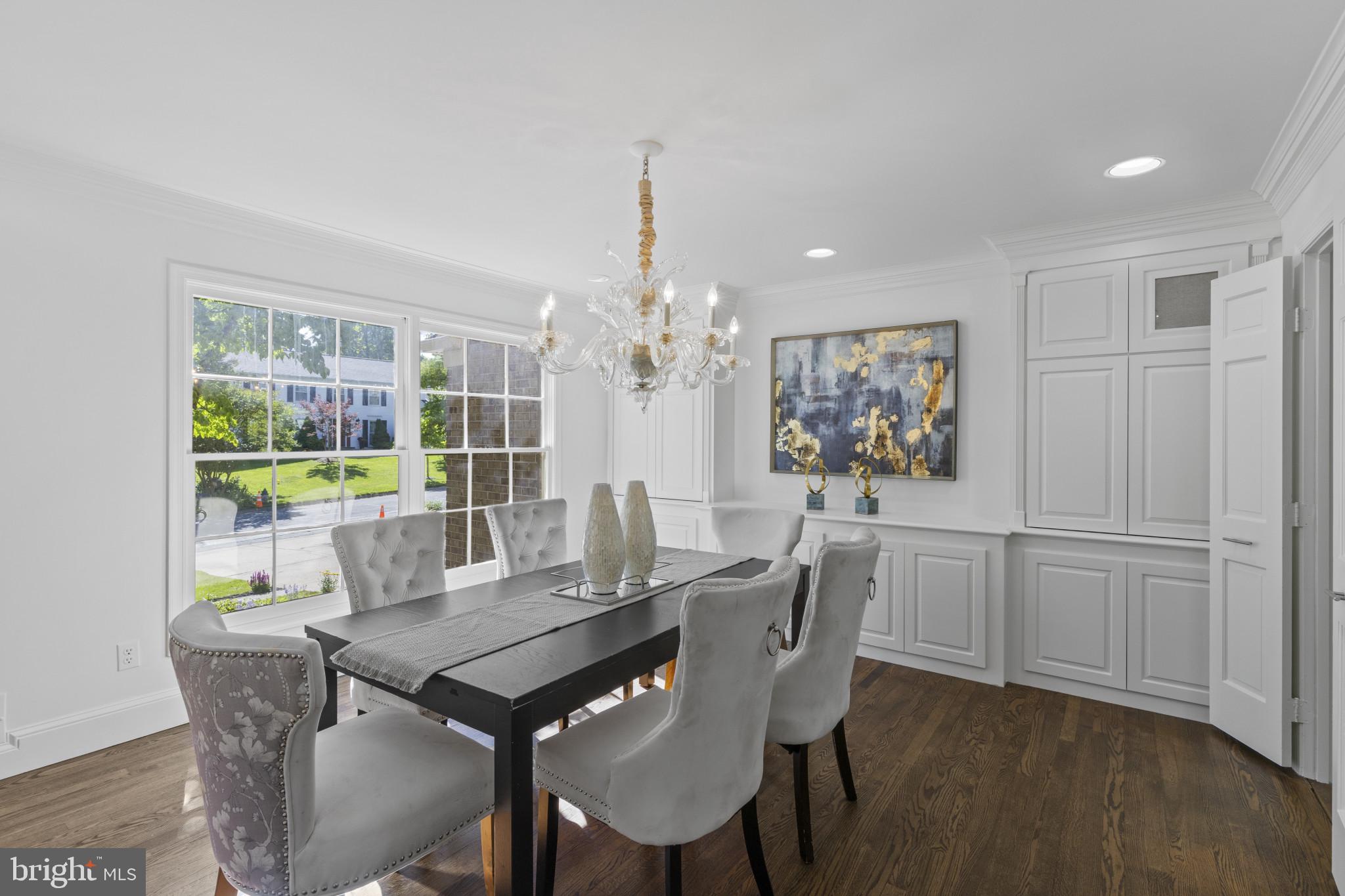 FOX HILLS - Residential