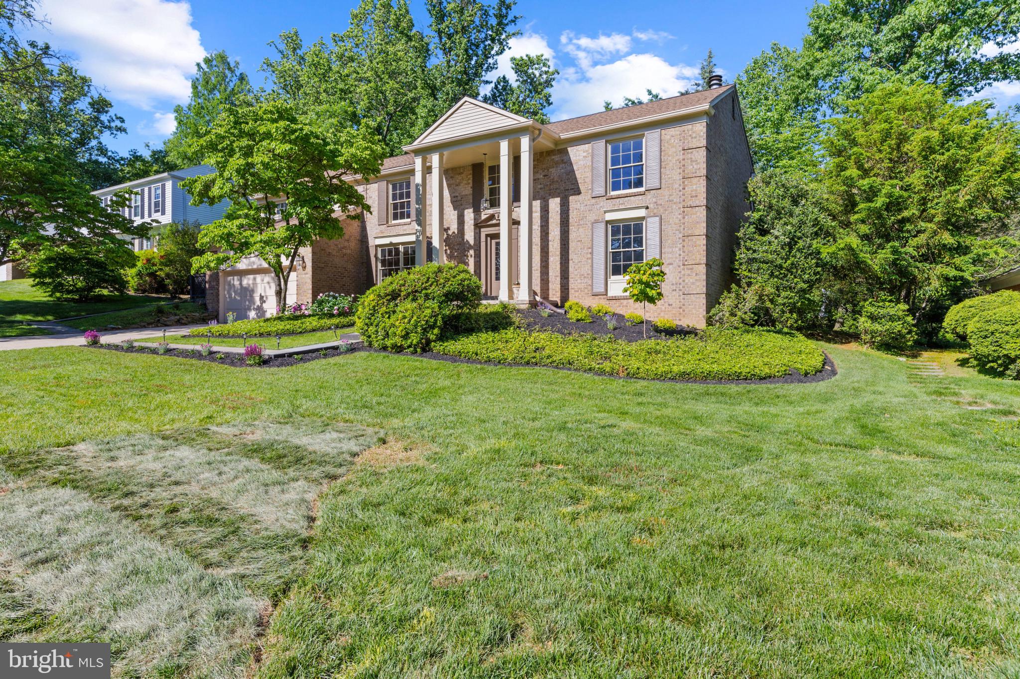 10814 HOB NAIL COURT