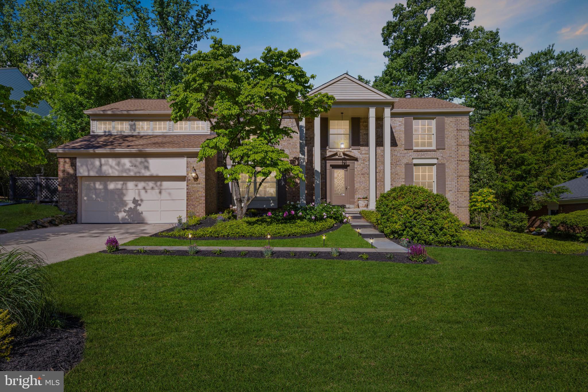 FOX HILLS - Residential