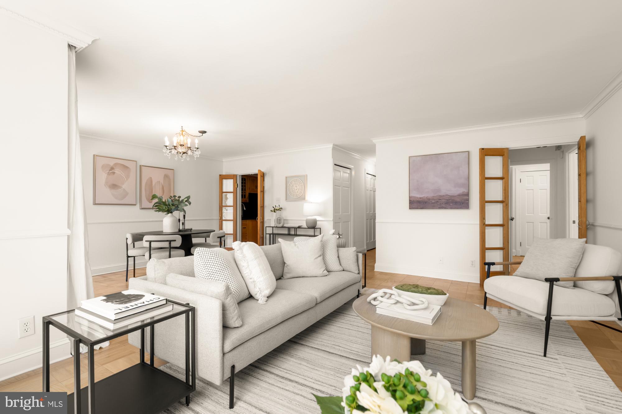 4601 N PARK AVENUE N 104-D