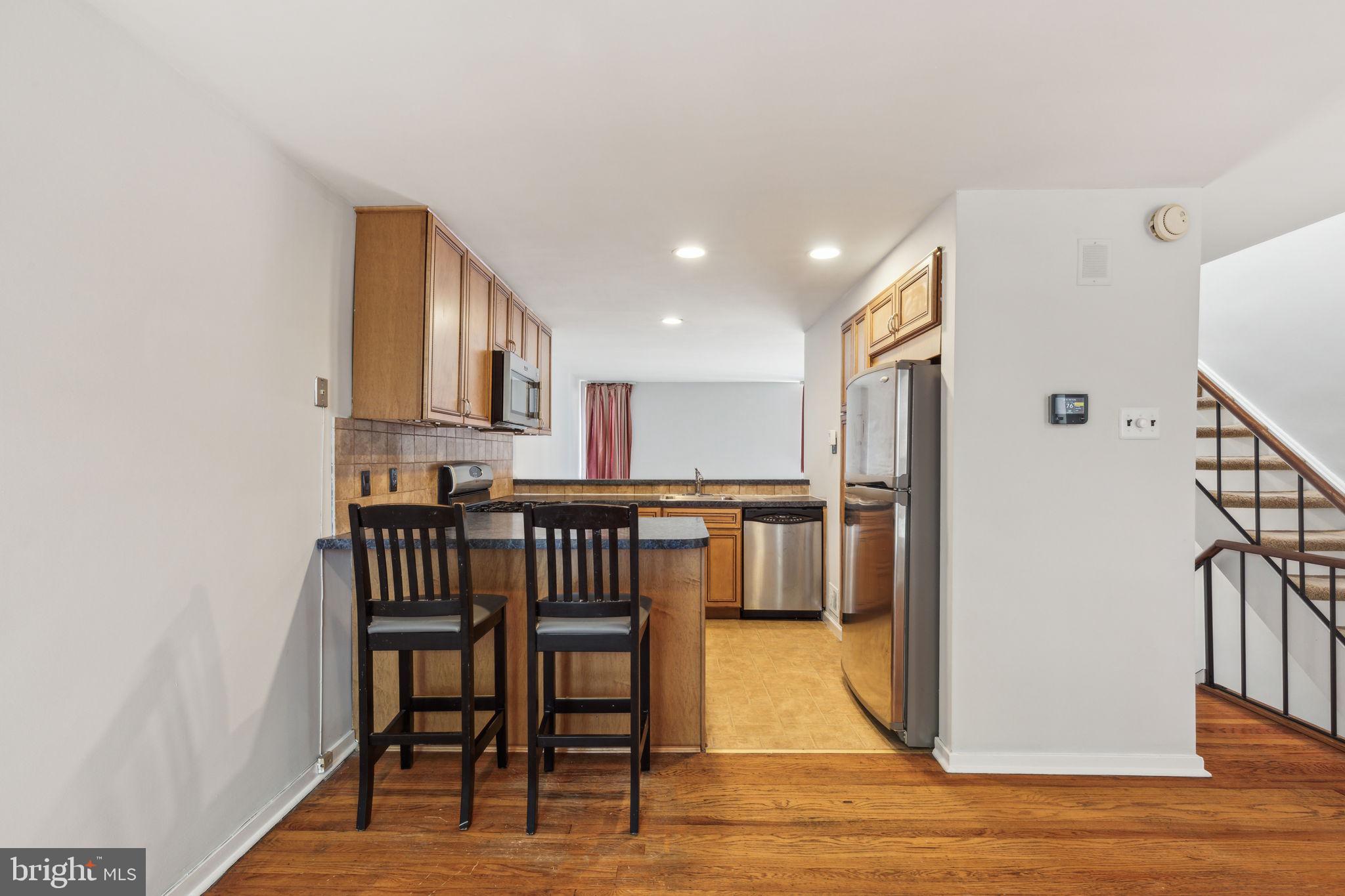 UNIVERSITY CITY - Residential