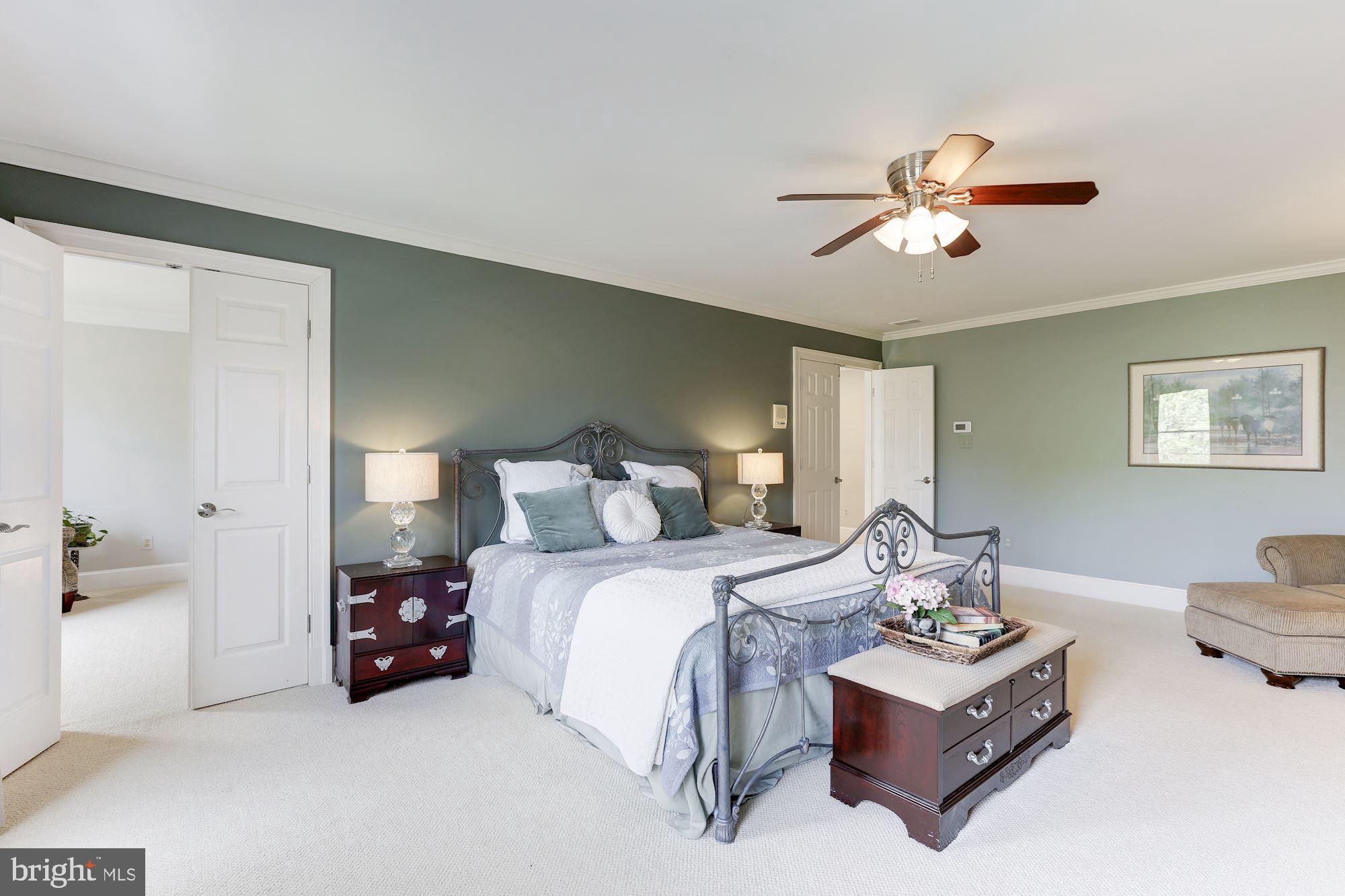 CHESTERBROOK FARM - Residential