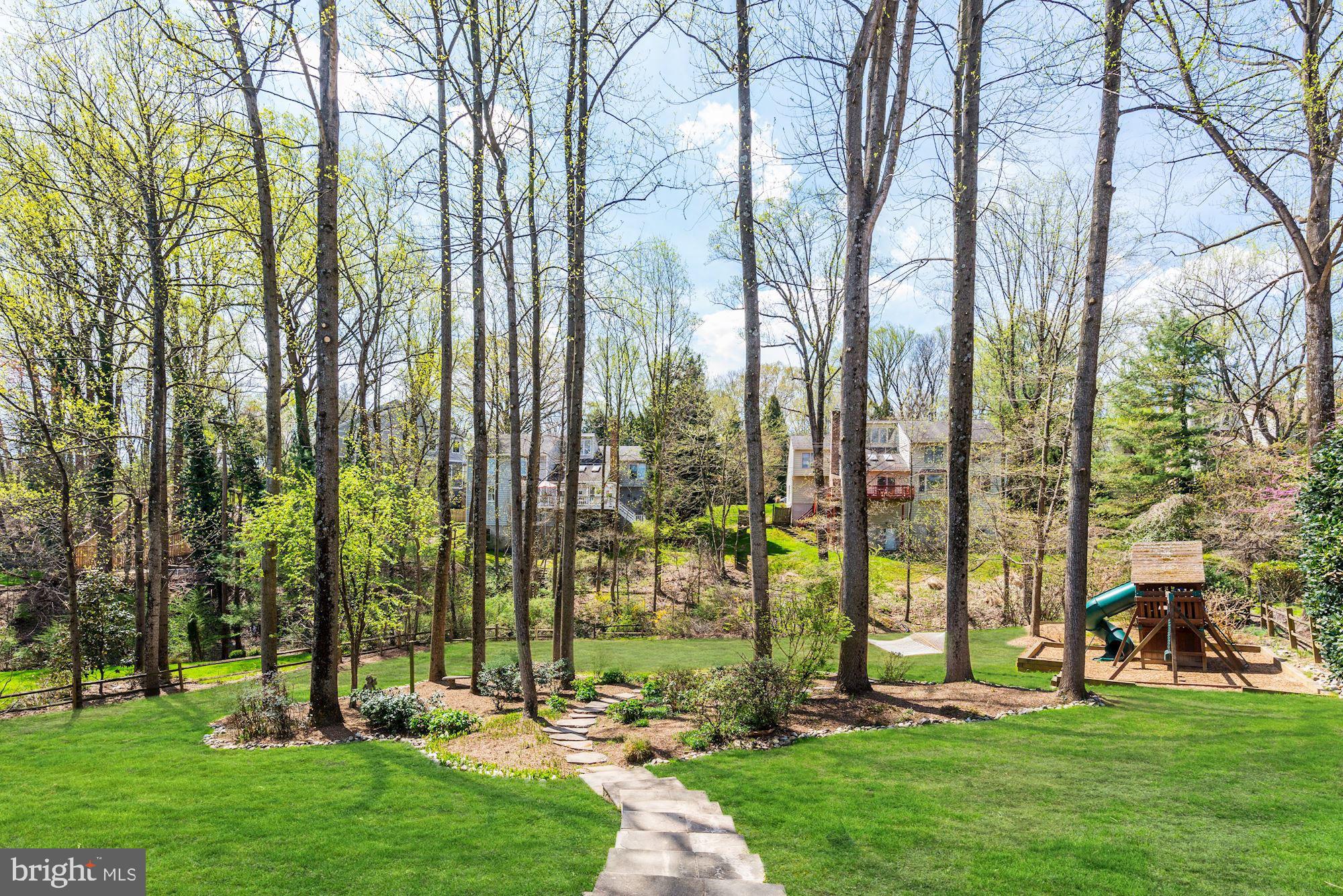 CHESTERBROOK FARM - Residential
