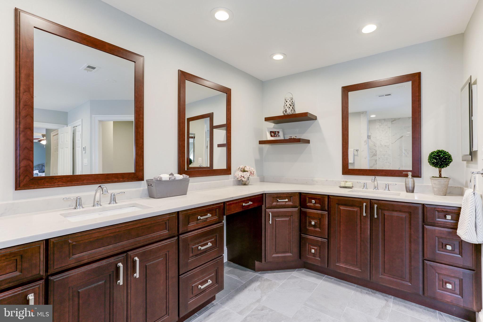 CHESTERBROOK FARM - Residential