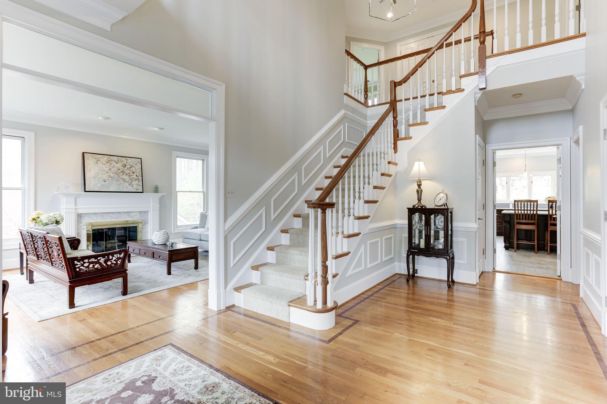 CHESTERBROOK FARM - Residential