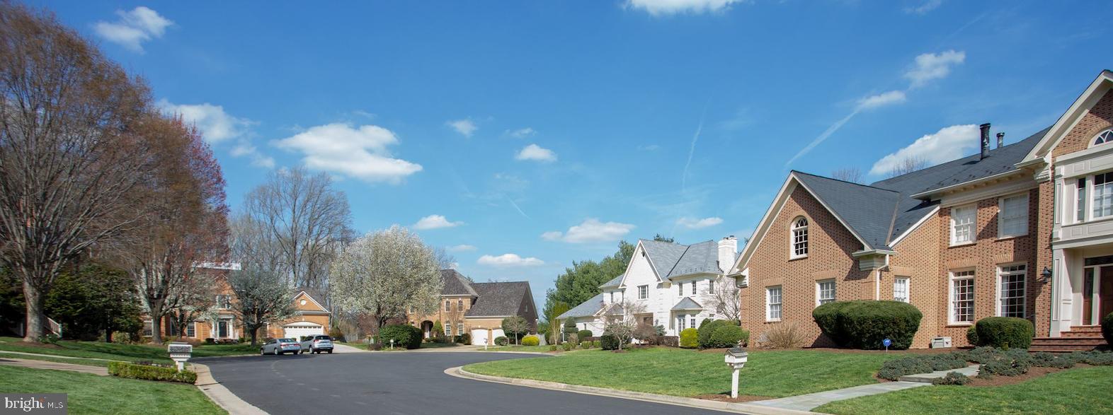 CHESTERBROOK FARM - Residential