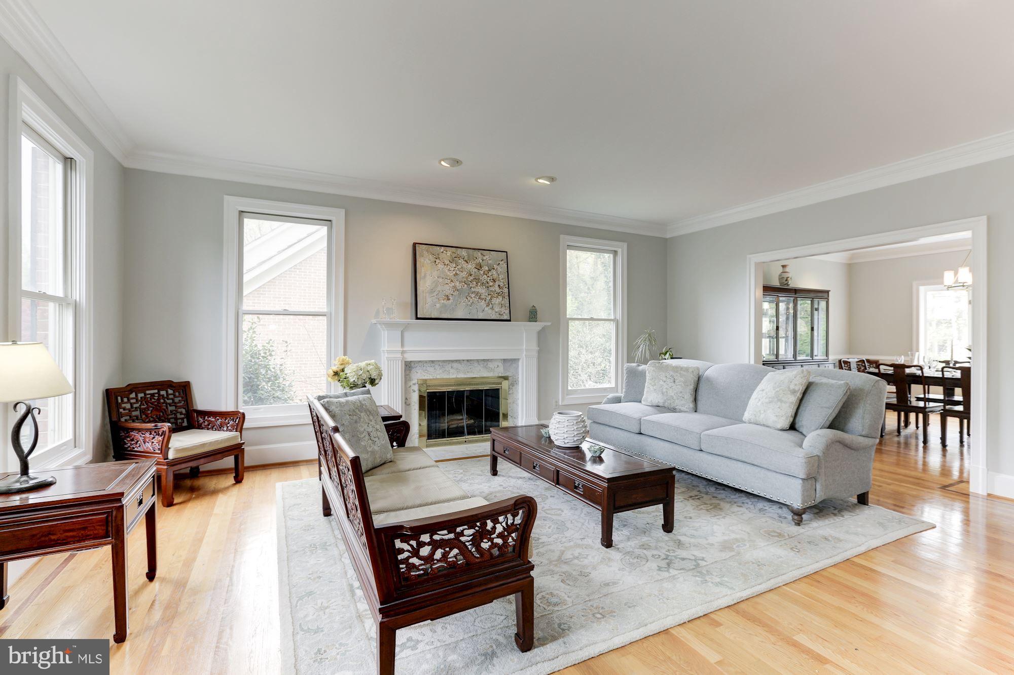 CHESTERBROOK FARM - Residential