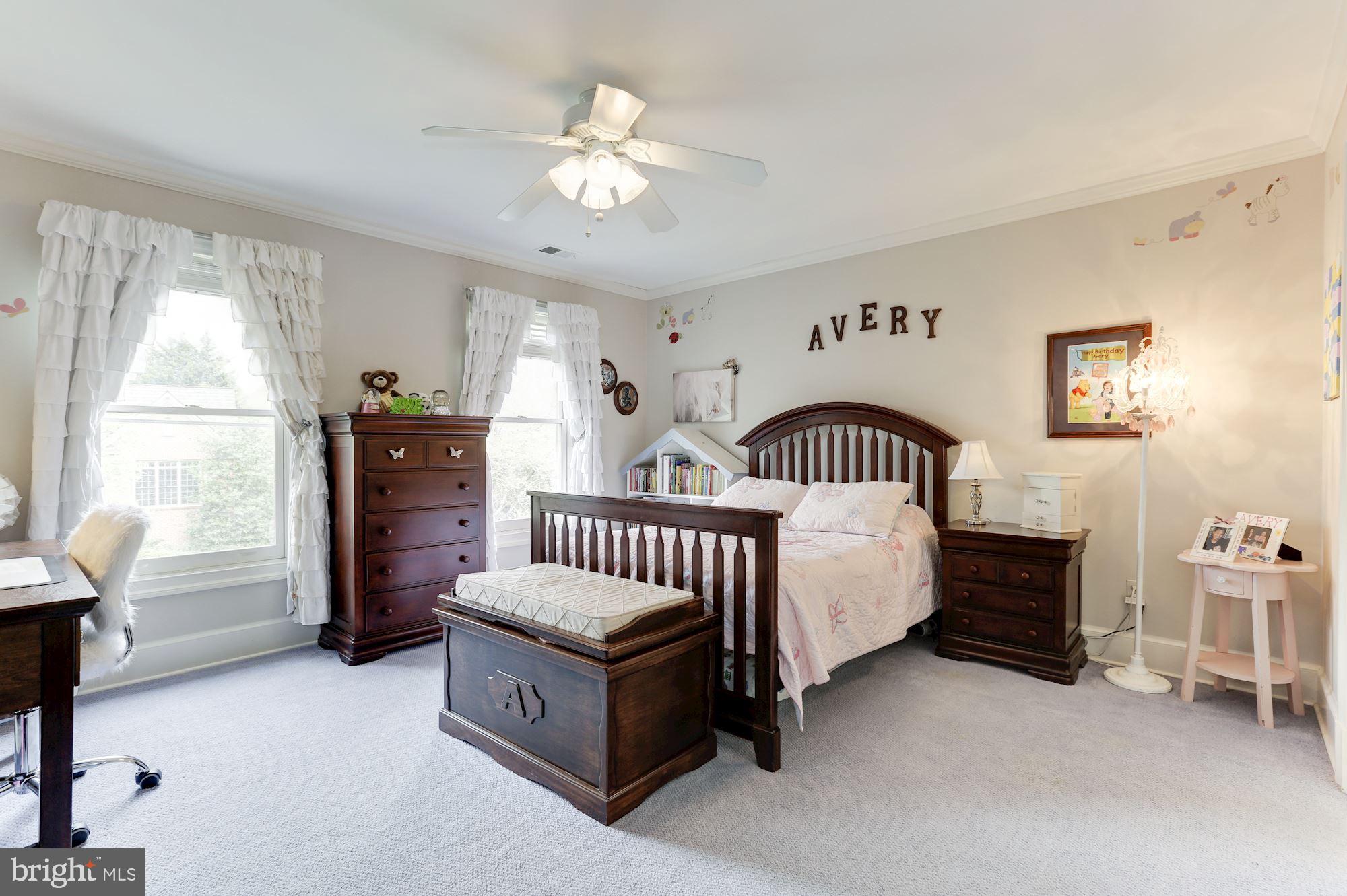 CHESTERBROOK FARM - Residential