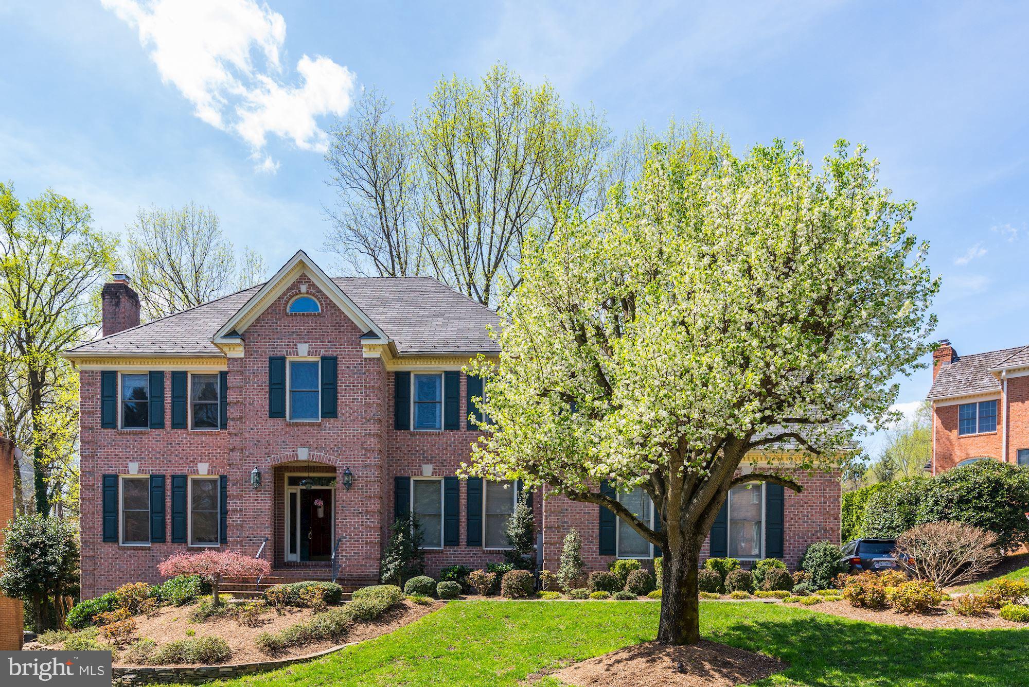 CHESTERBROOK FARM - Residential