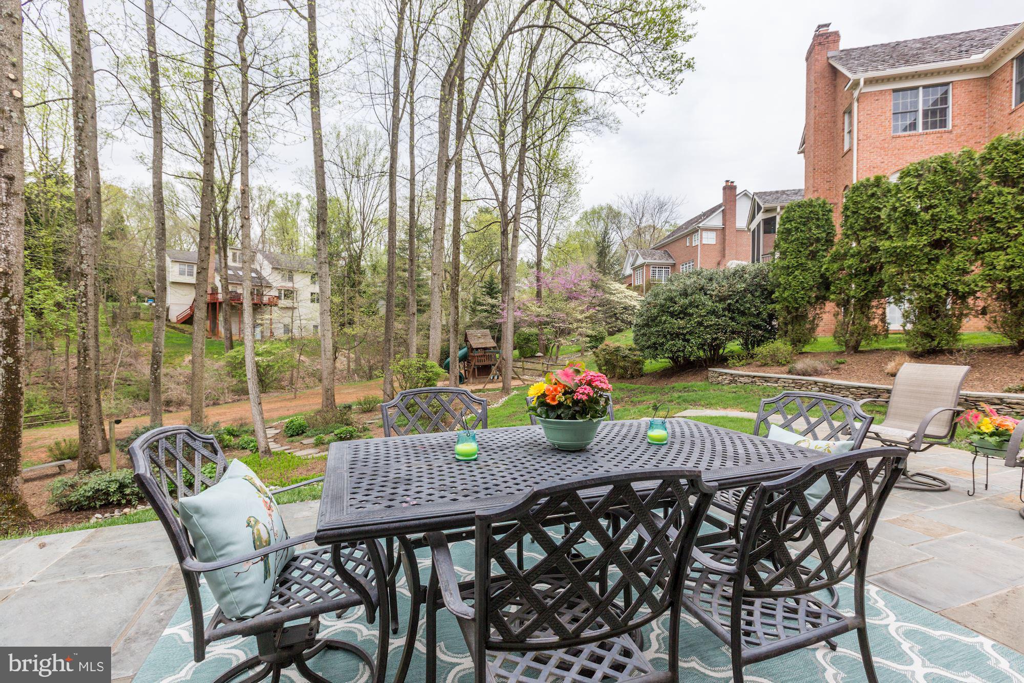 CHESTERBROOK FARM - Residential