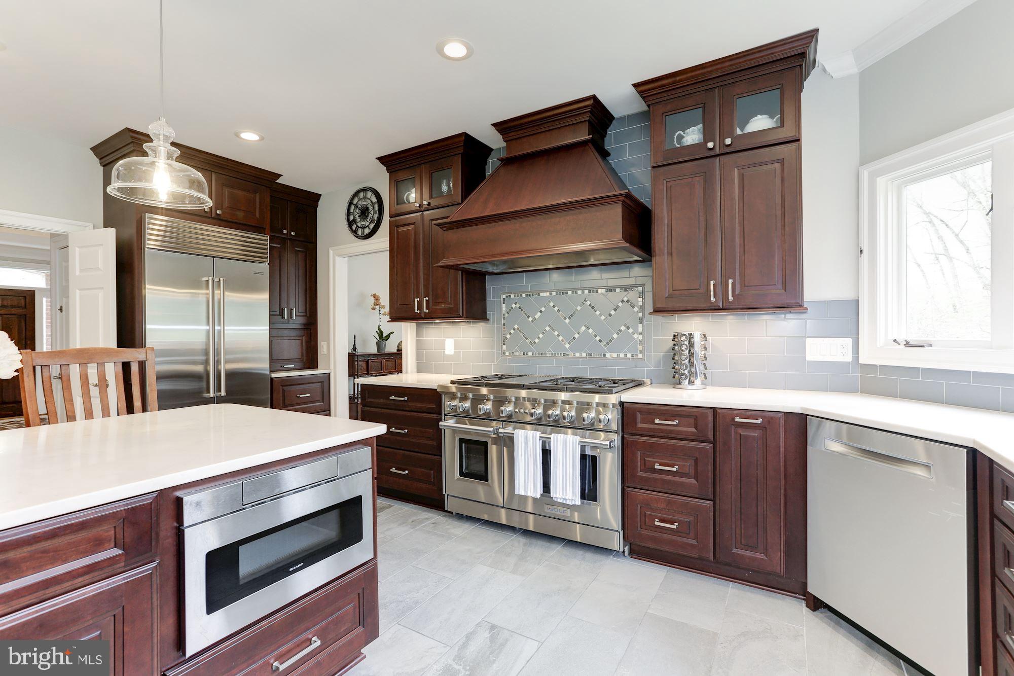 CHESTERBROOK FARM - Residential