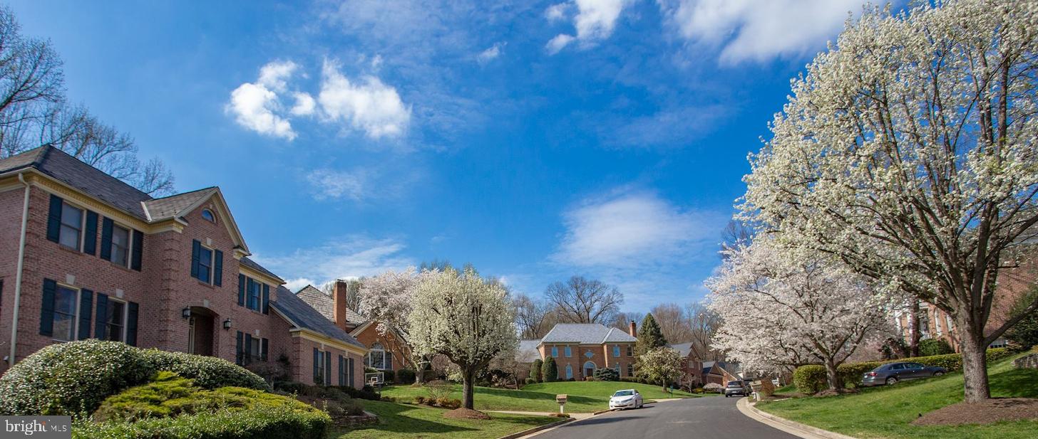 CHESTERBROOK FARM - Residential