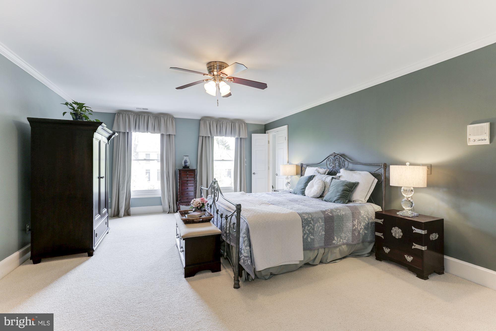 CHESTERBROOK FARM - Residential