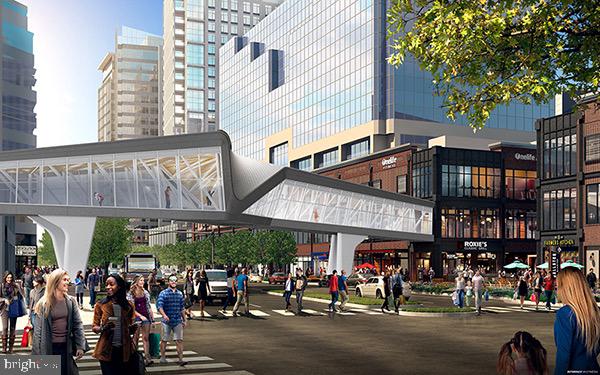 CHESTERBROOK FARM - Residential