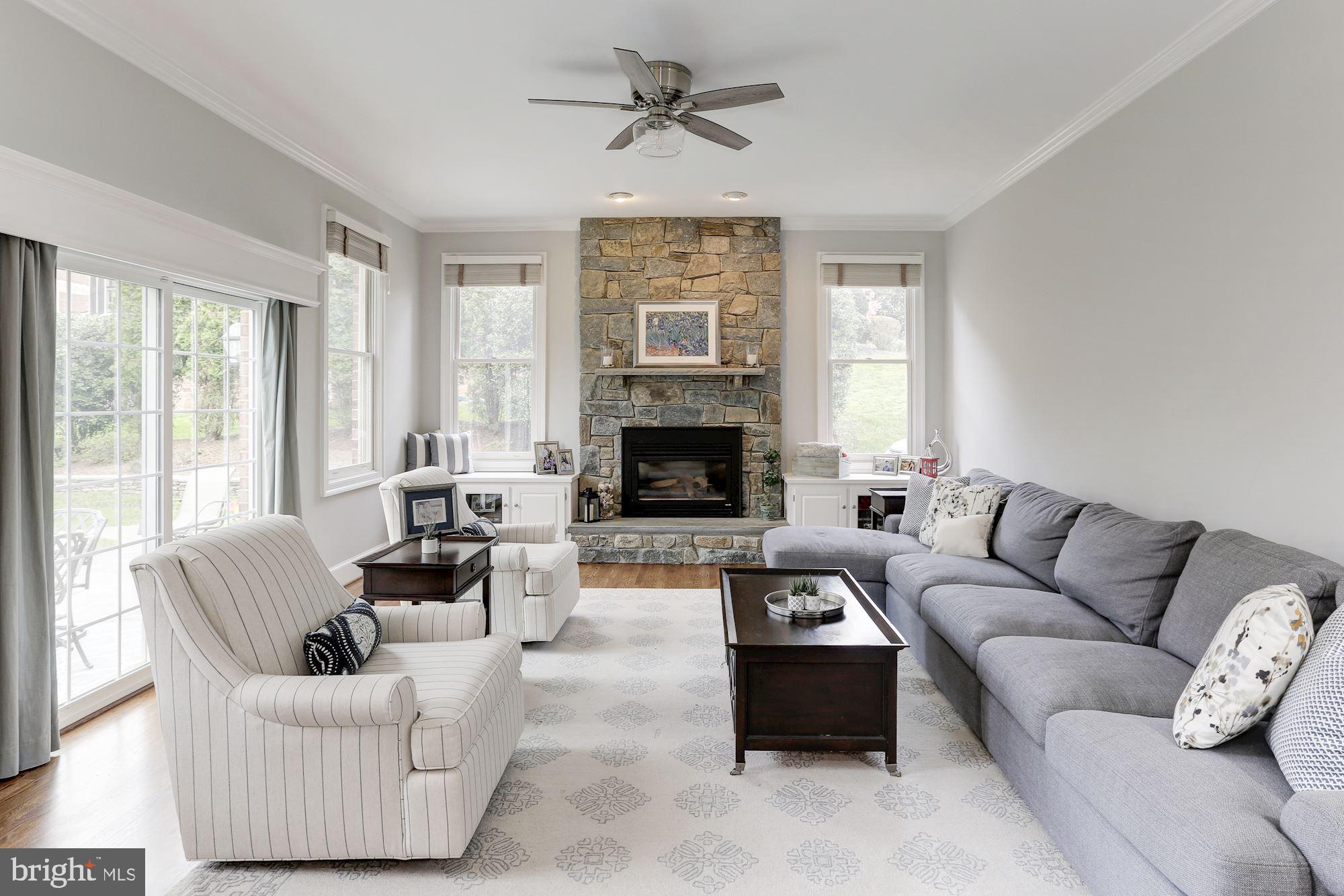 CHESTERBROOK FARM - Residential