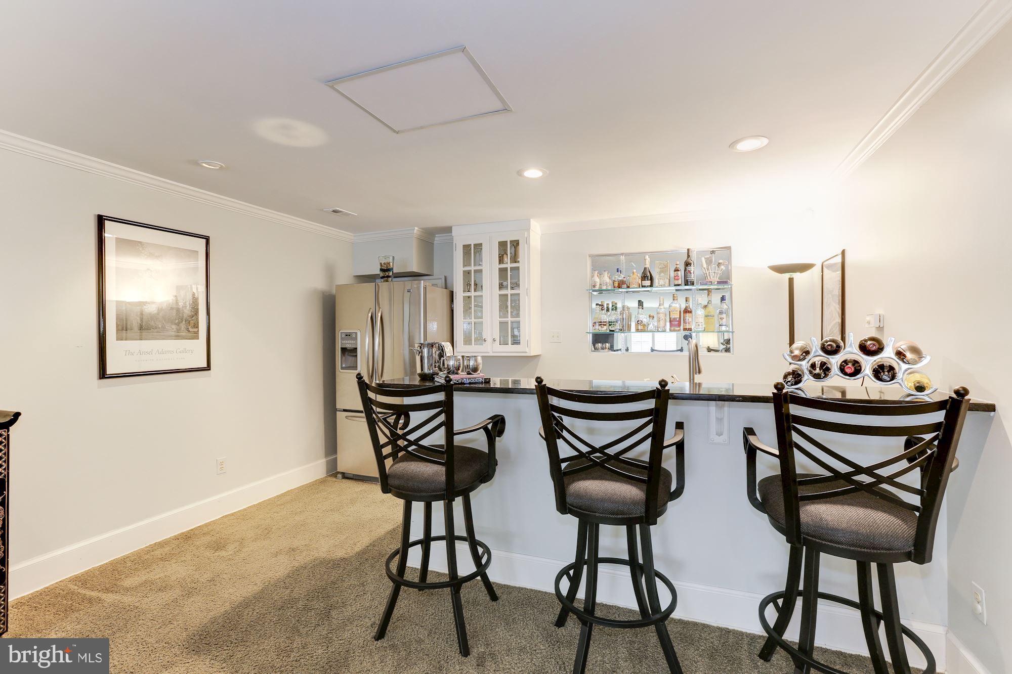 CHESTERBROOK FARM - Residential