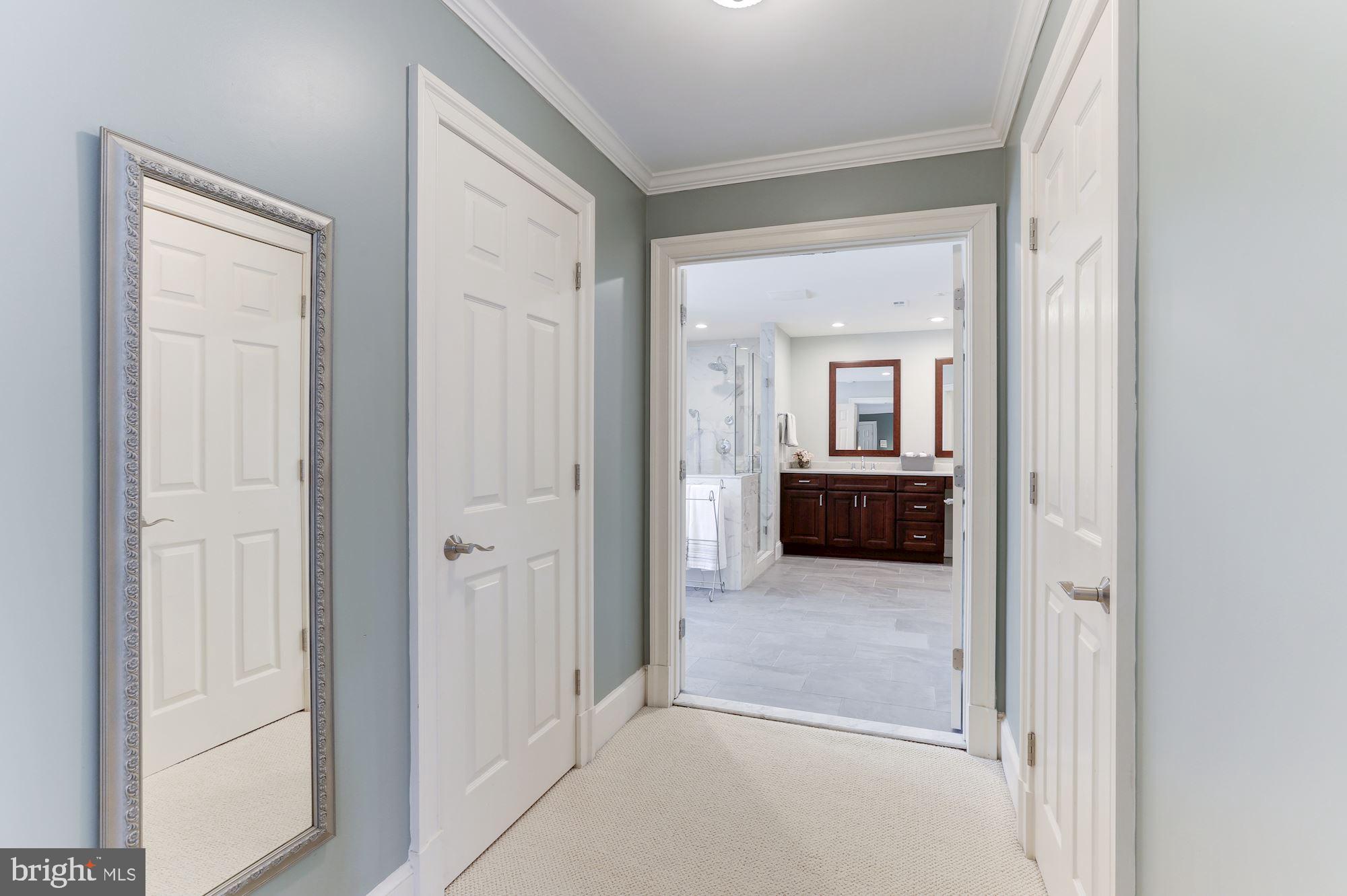 CHESTERBROOK FARM - Residential