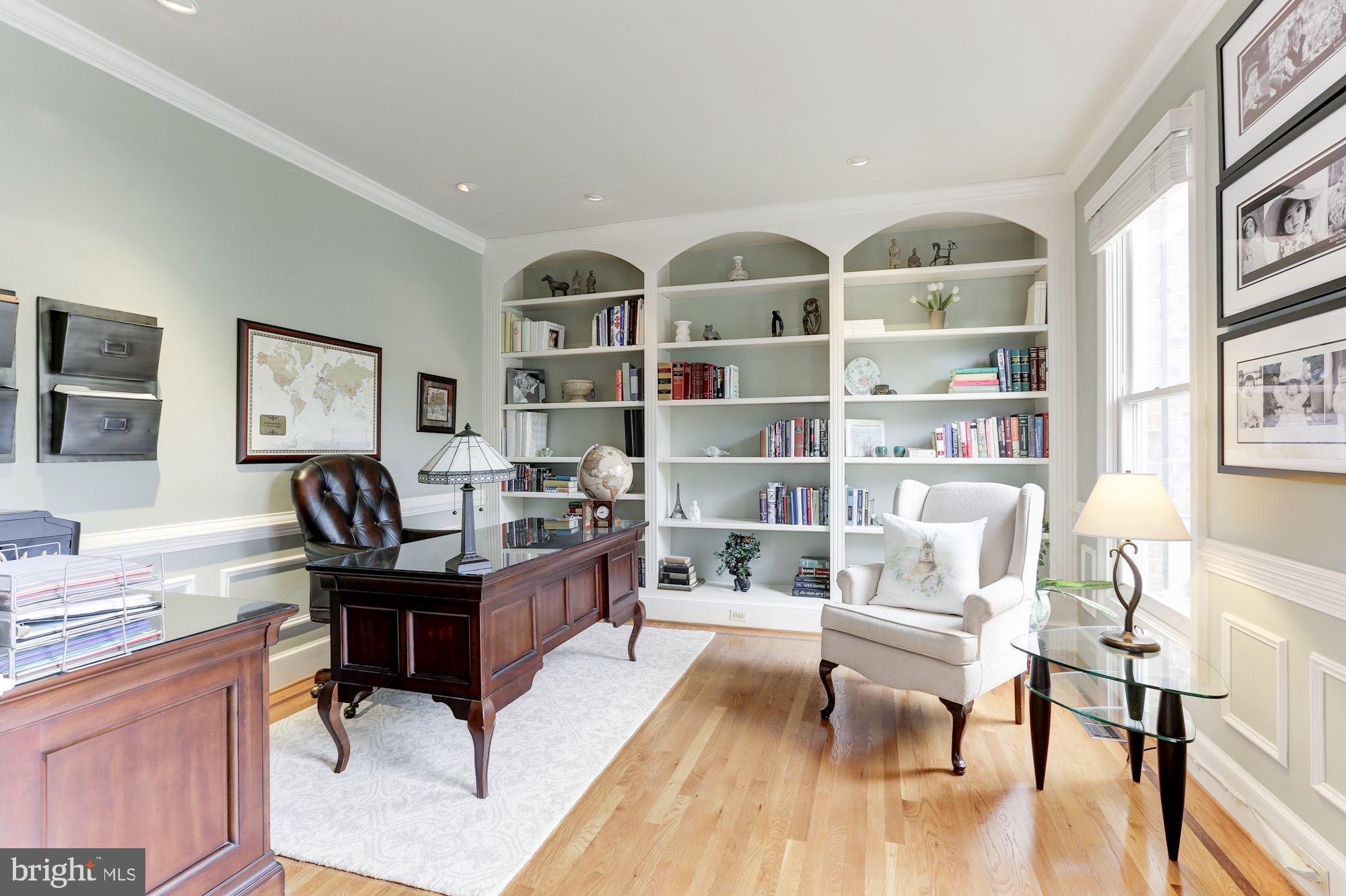 CHESTERBROOK FARM - Residential