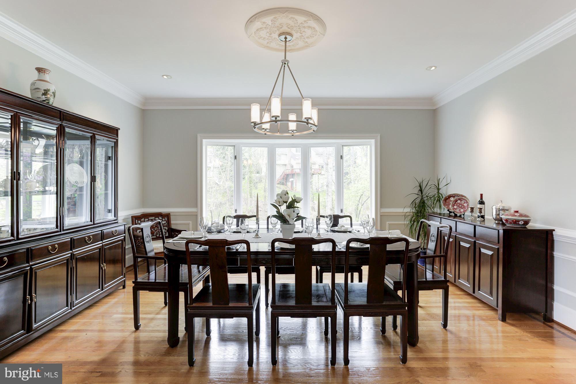 CHESTERBROOK FARM - Residential