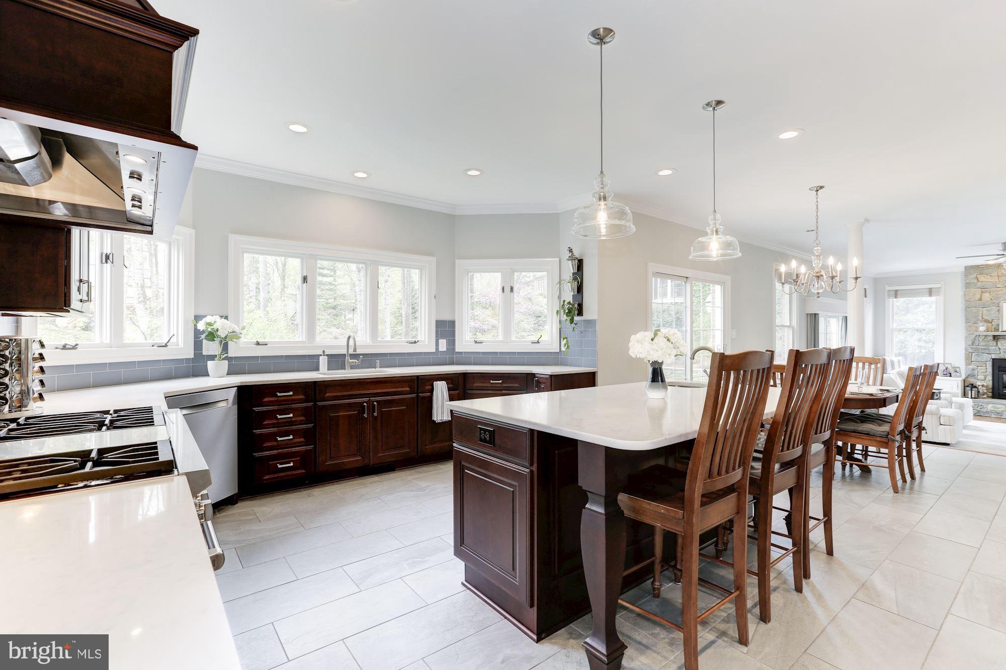 CHESTERBROOK FARM - Residential