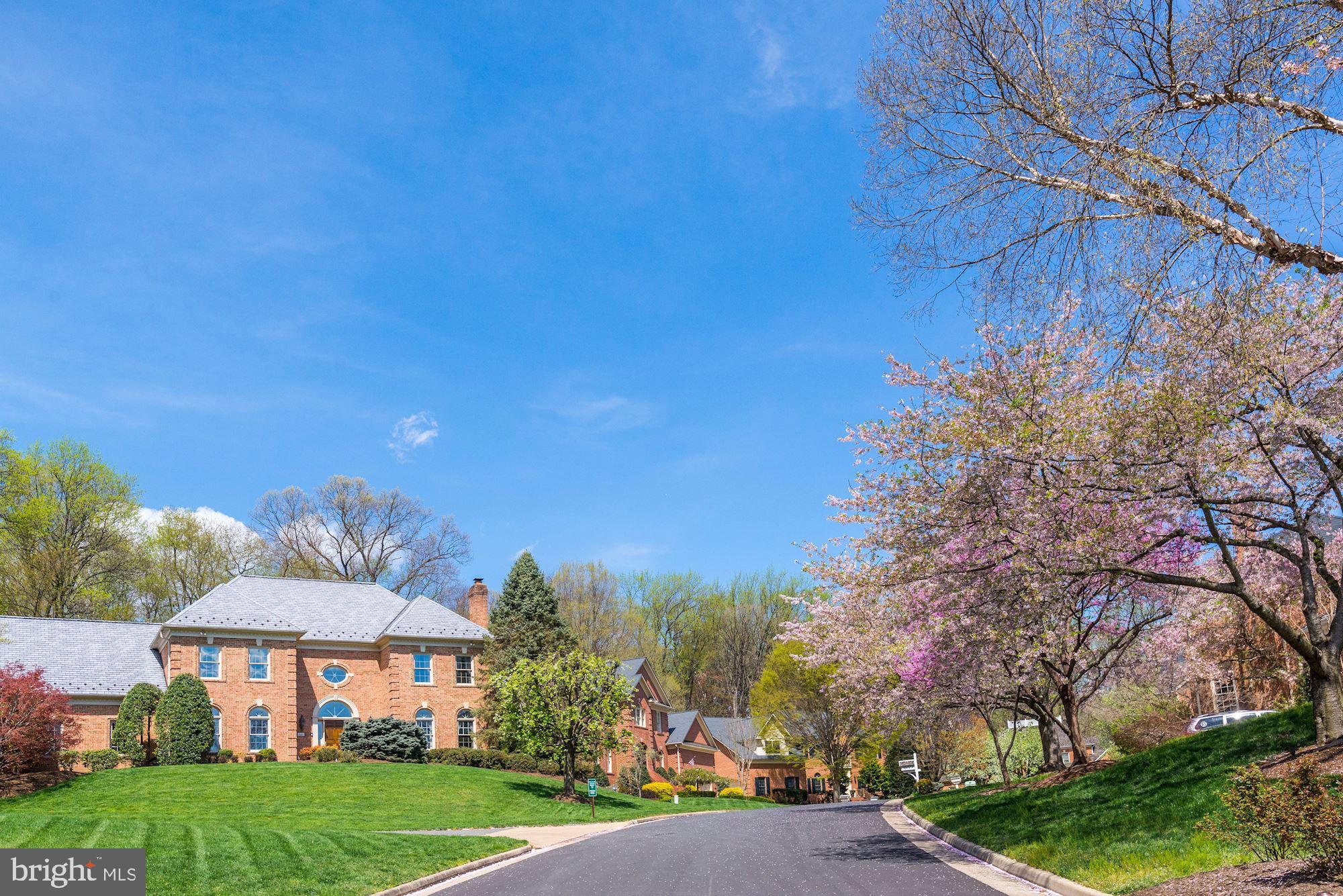 CHESTERBROOK FARM - Residential