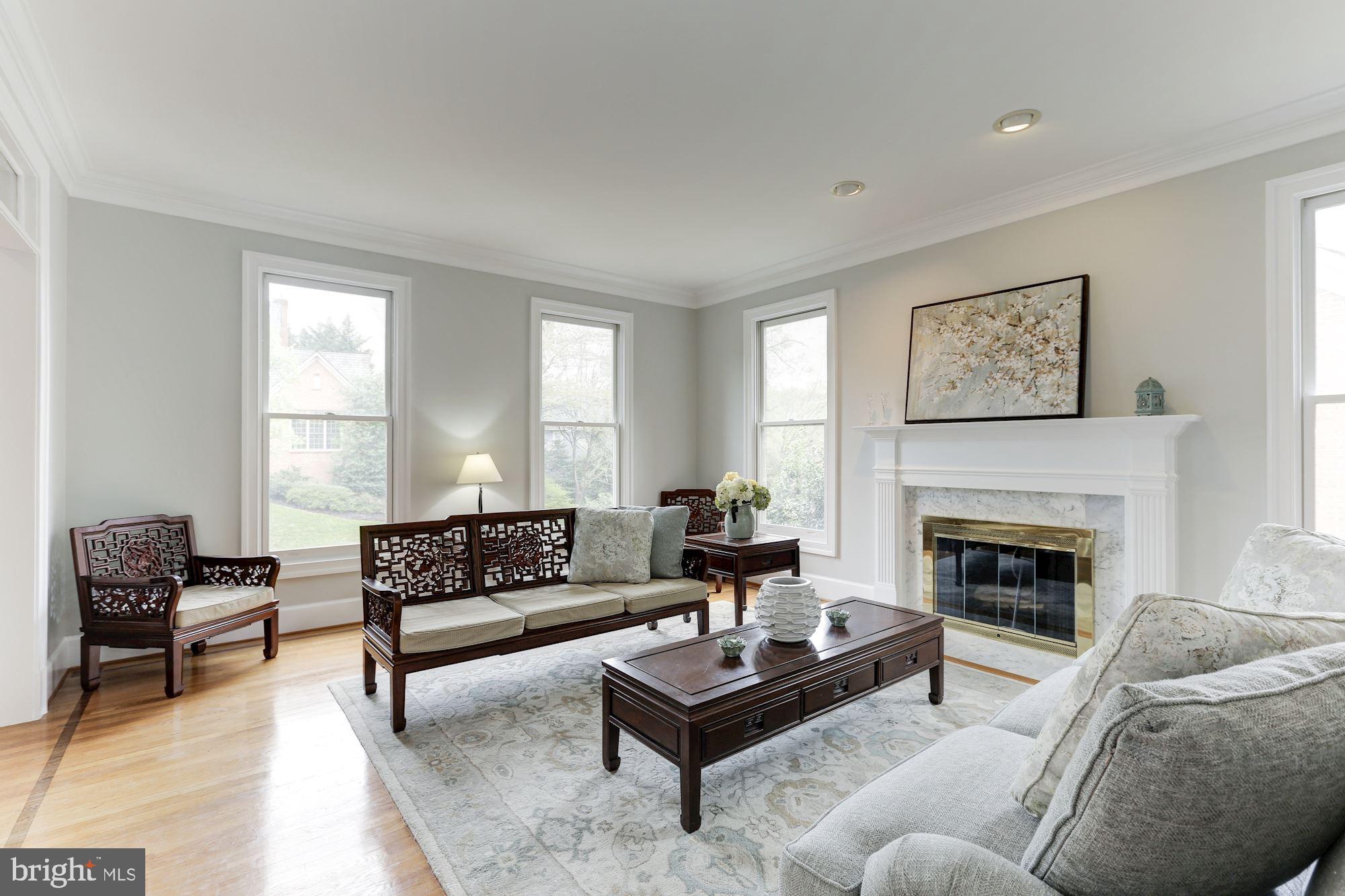 CHESTERBROOK FARM - Residential