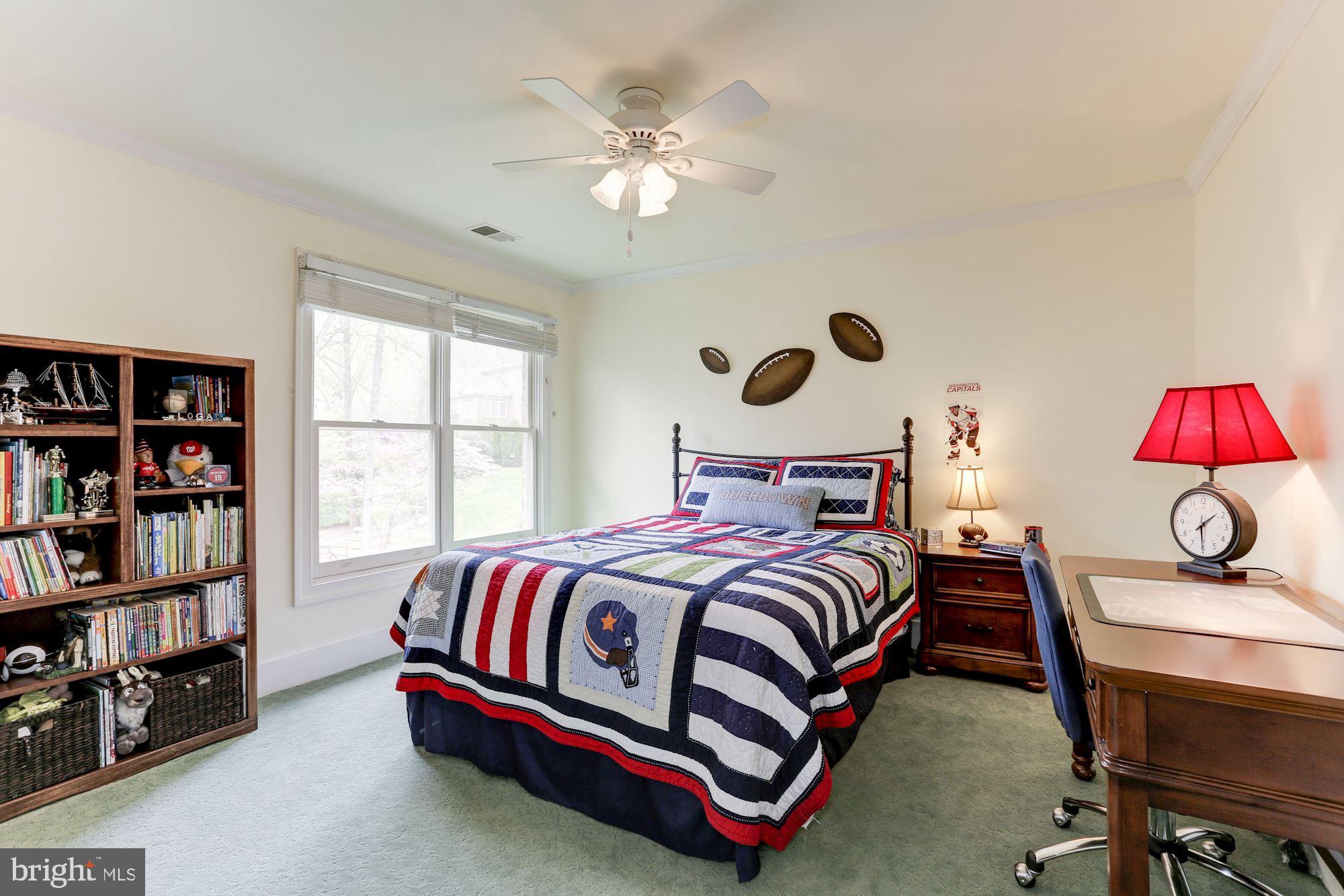 CHESTERBROOK FARM - Residential