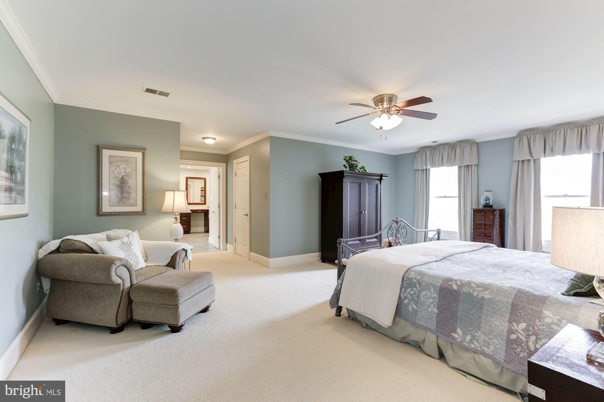 CHESTERBROOK FARM - Residential