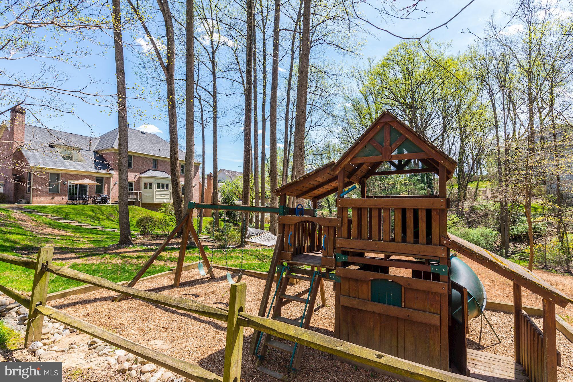 CHESTERBROOK FARM - Residential
