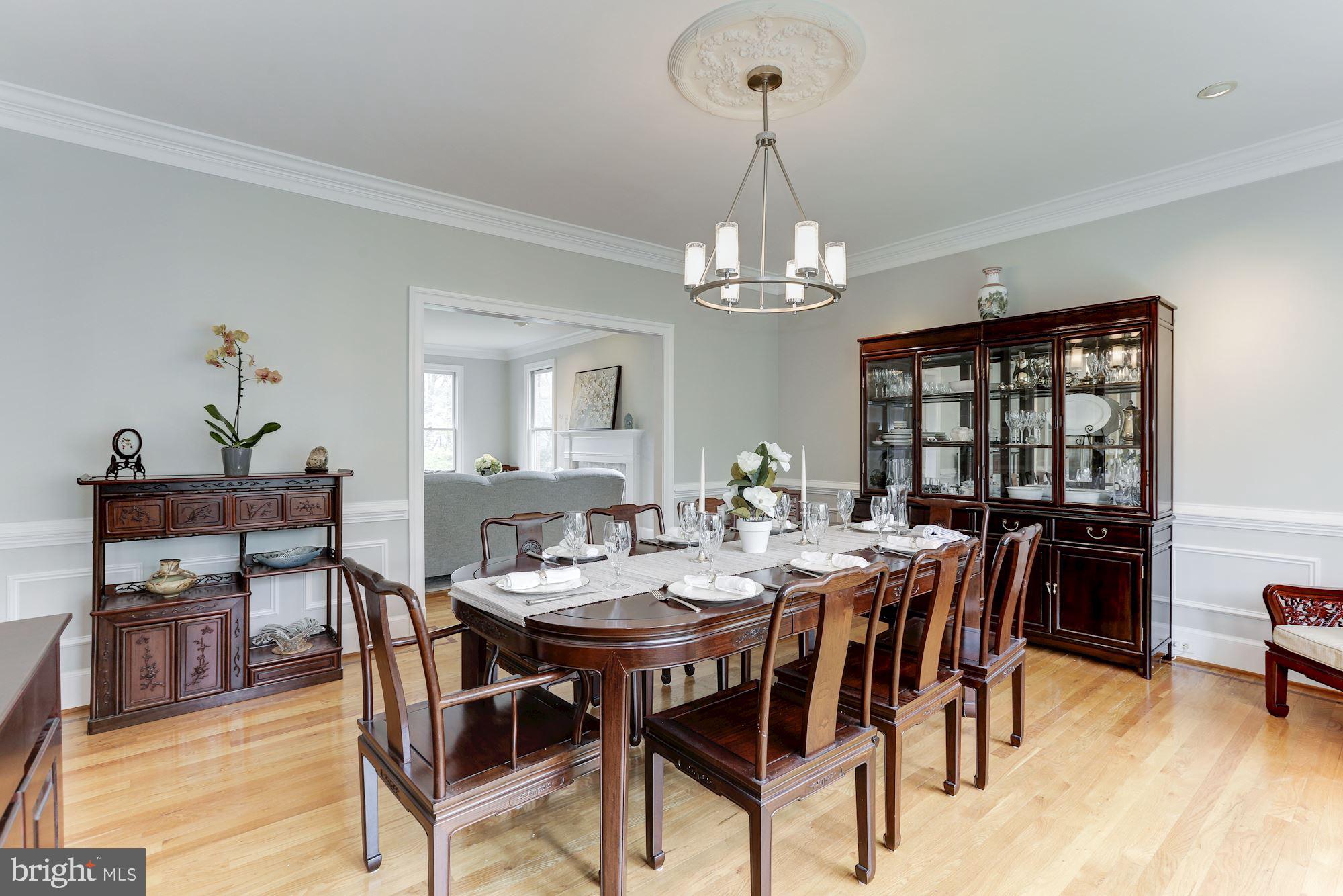 CHESTERBROOK FARM - Residential