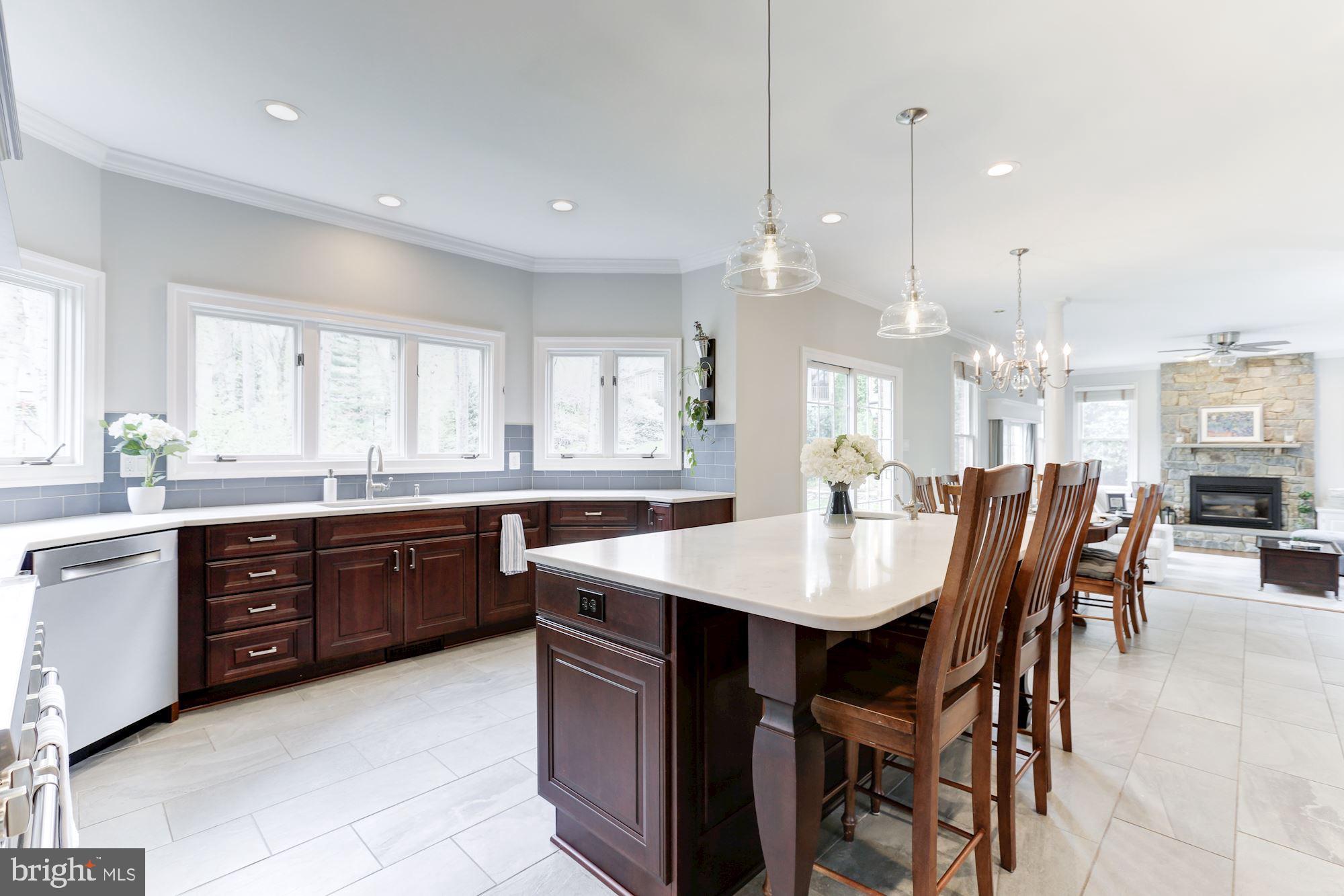 CHESTERBROOK FARM - Residential