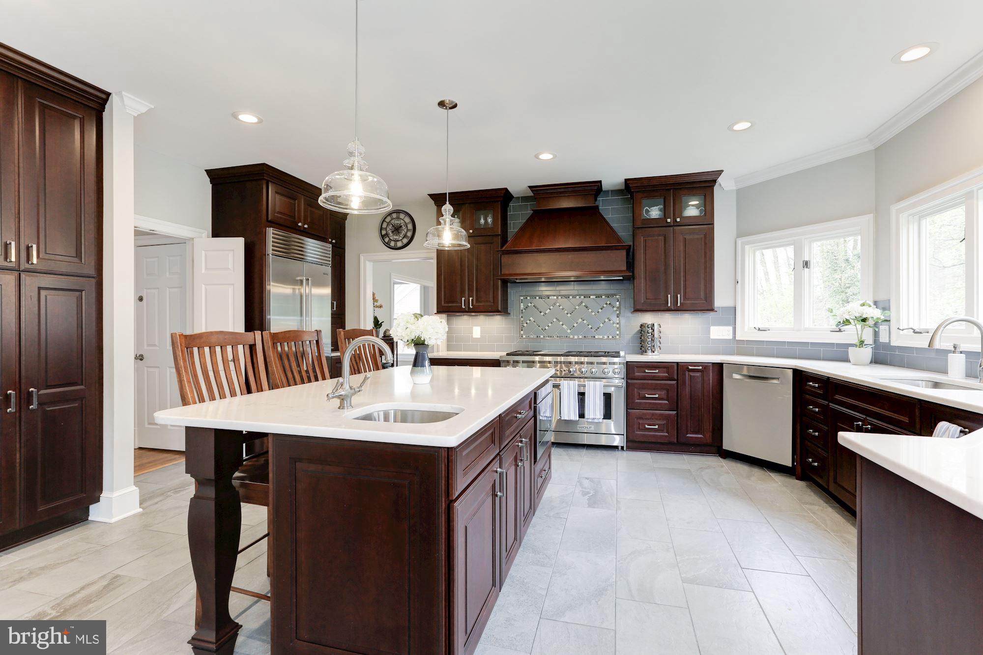 CHESTERBROOK FARM - Residential