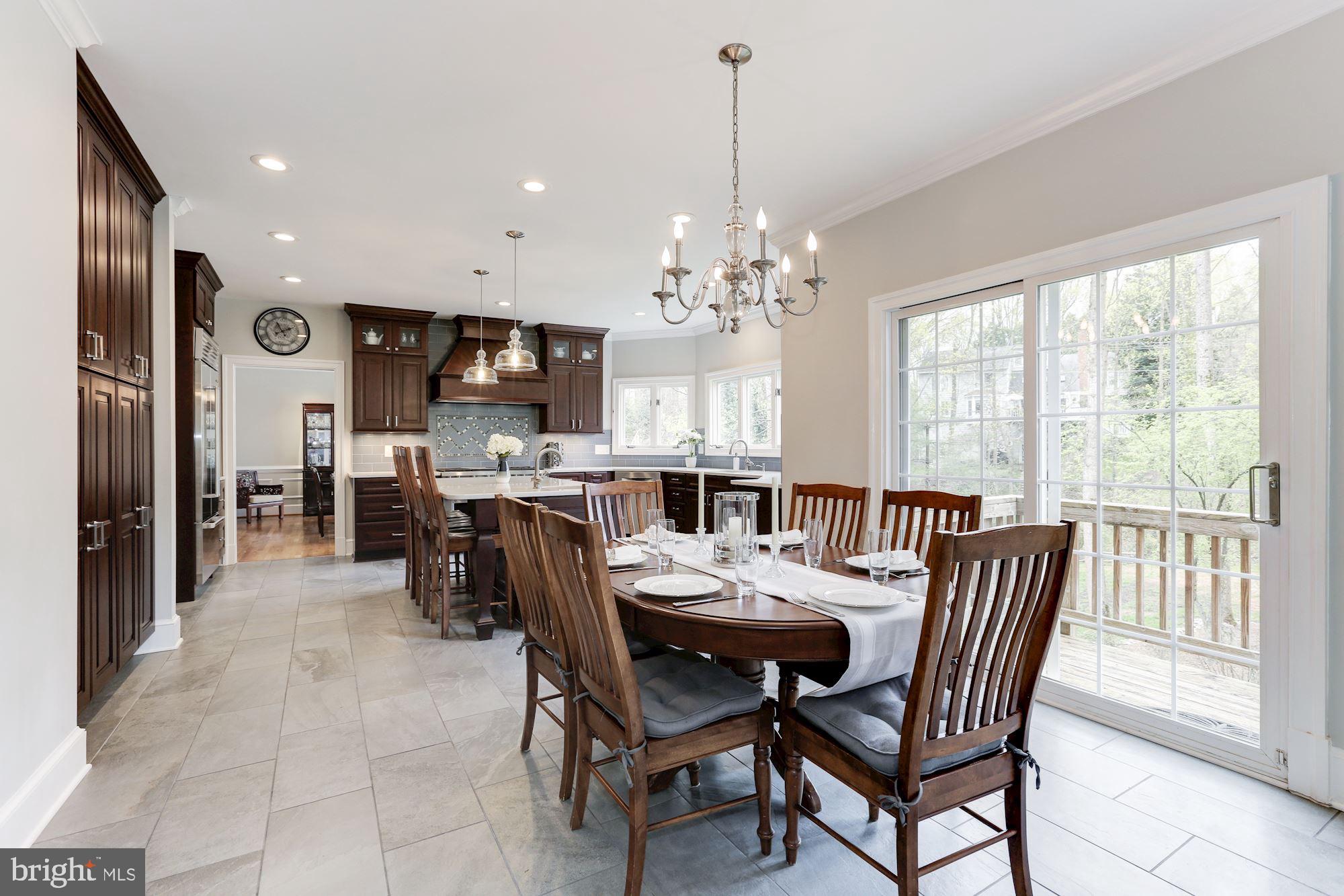 CHESTERBROOK FARM - Residential