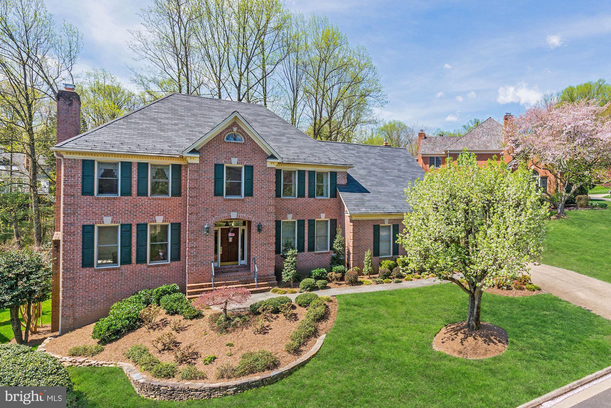CHESTERBROOK FARM - Residential
