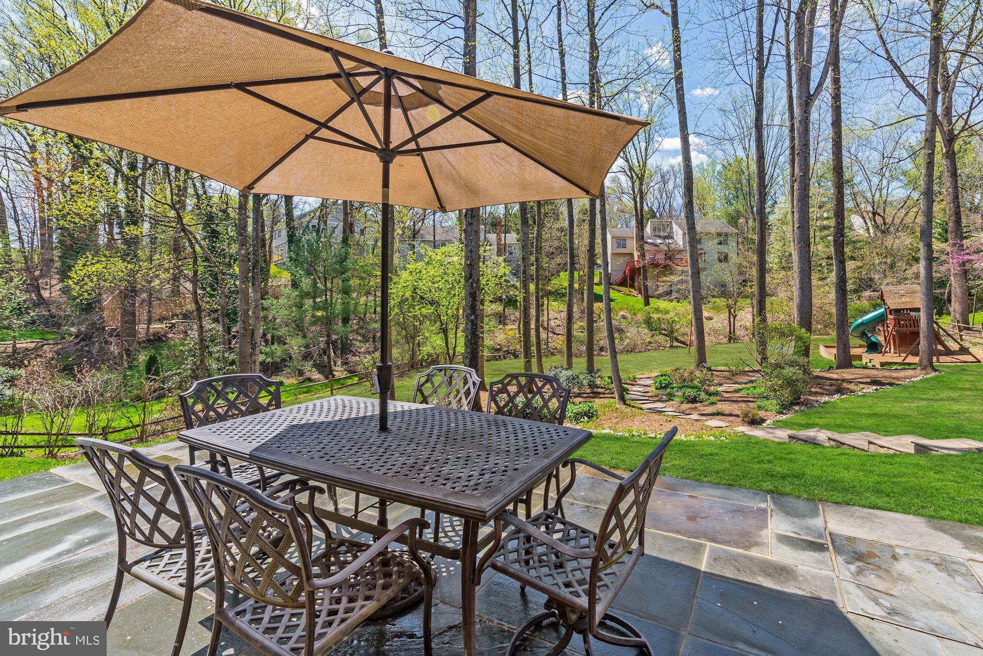 CHESTERBROOK FARM - Residential