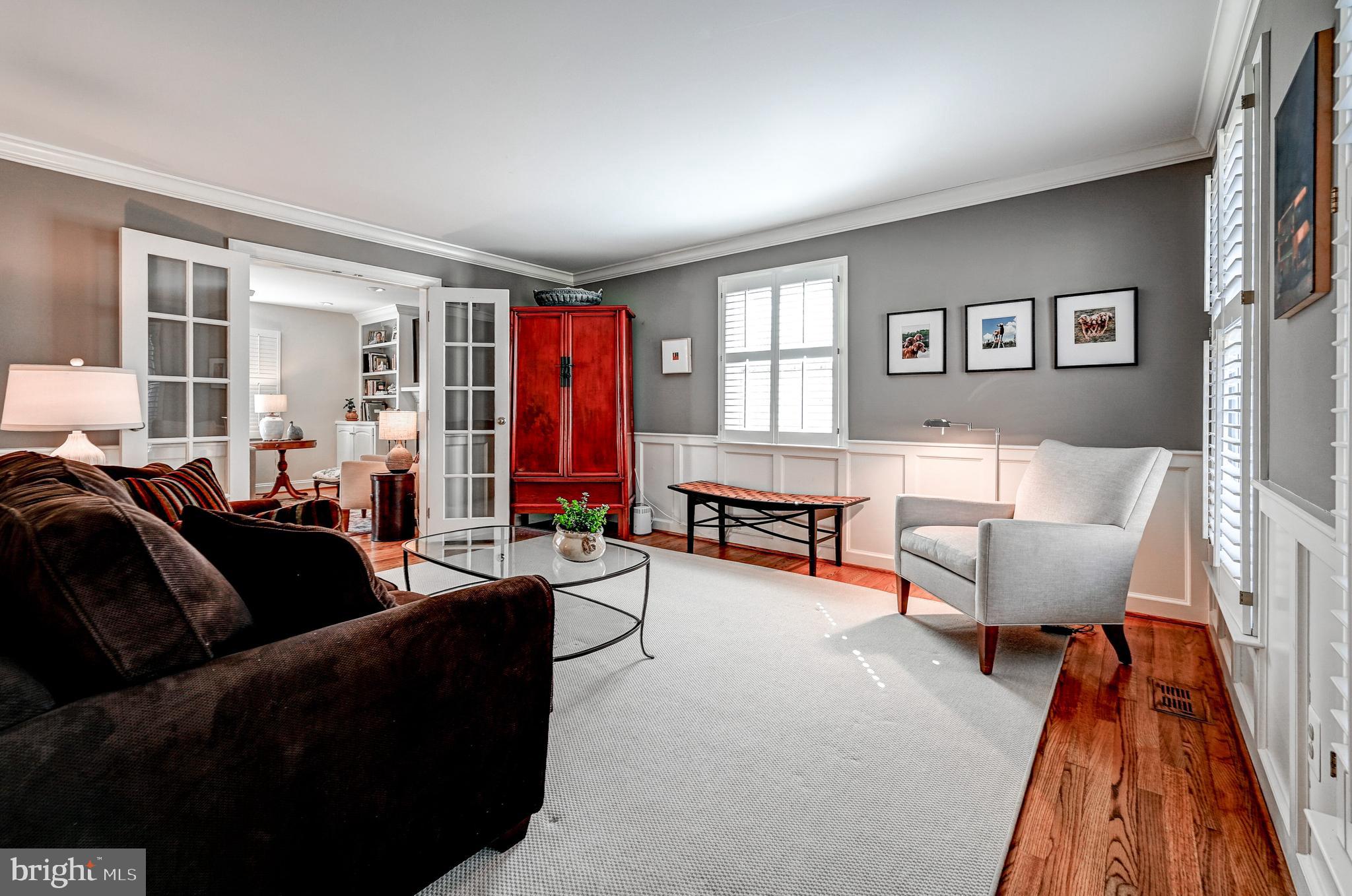 DELLWOOD - Residential